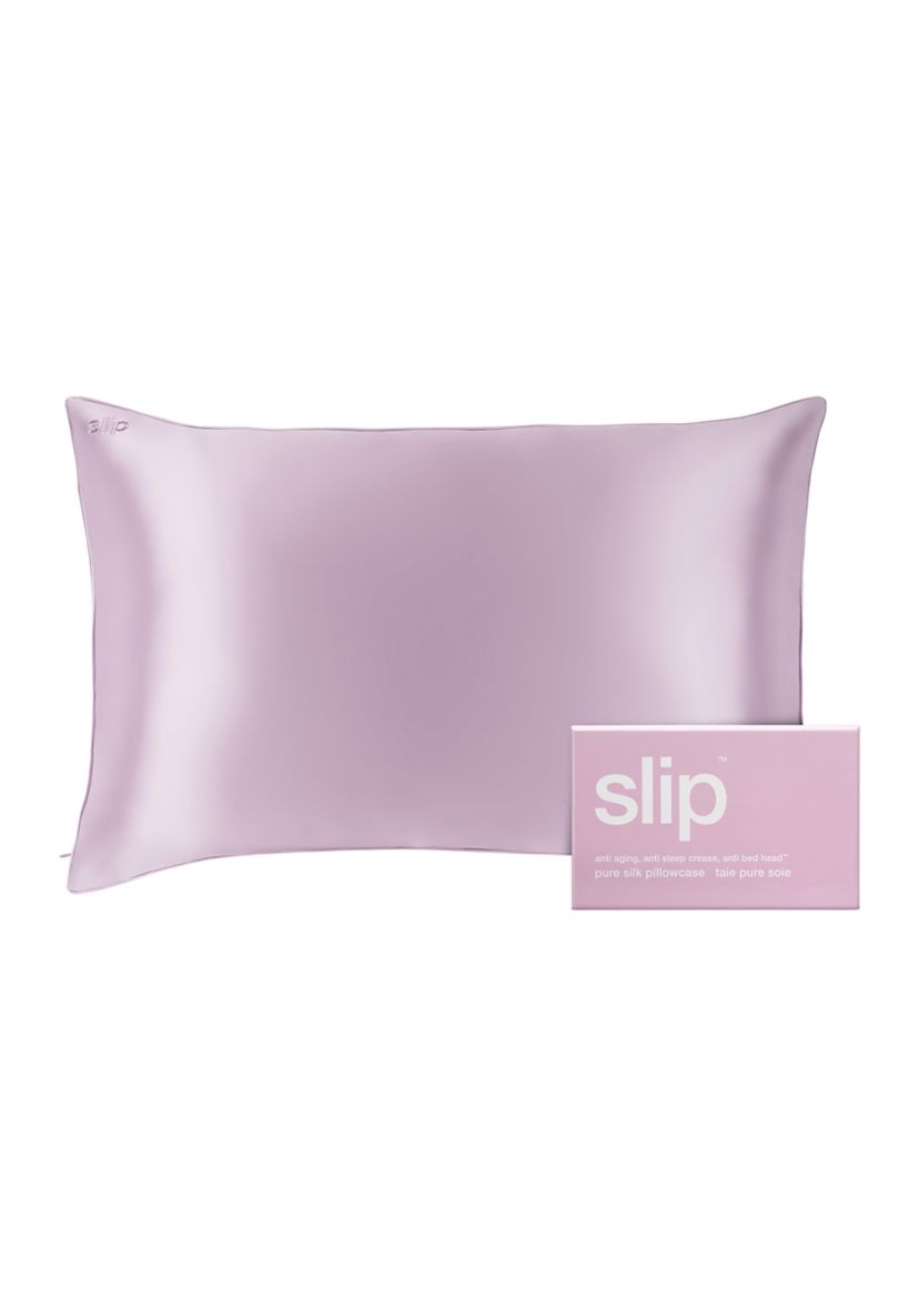 Pure Silk Queen Pillowcase