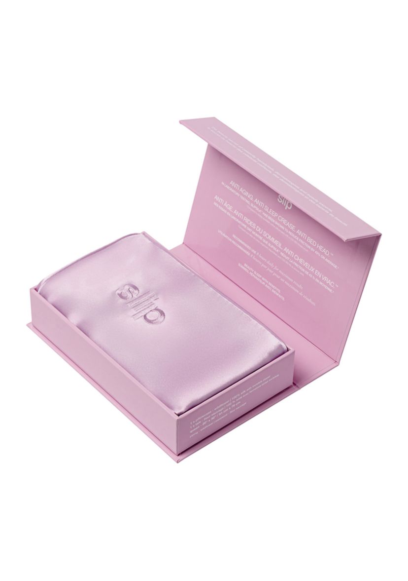 Pure Silk Queen Pillowcase