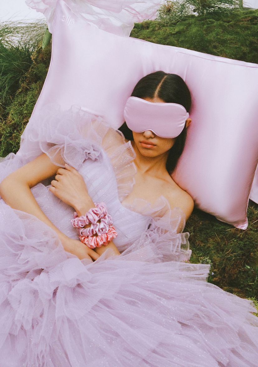 Pure Silk Queen Pillowcase