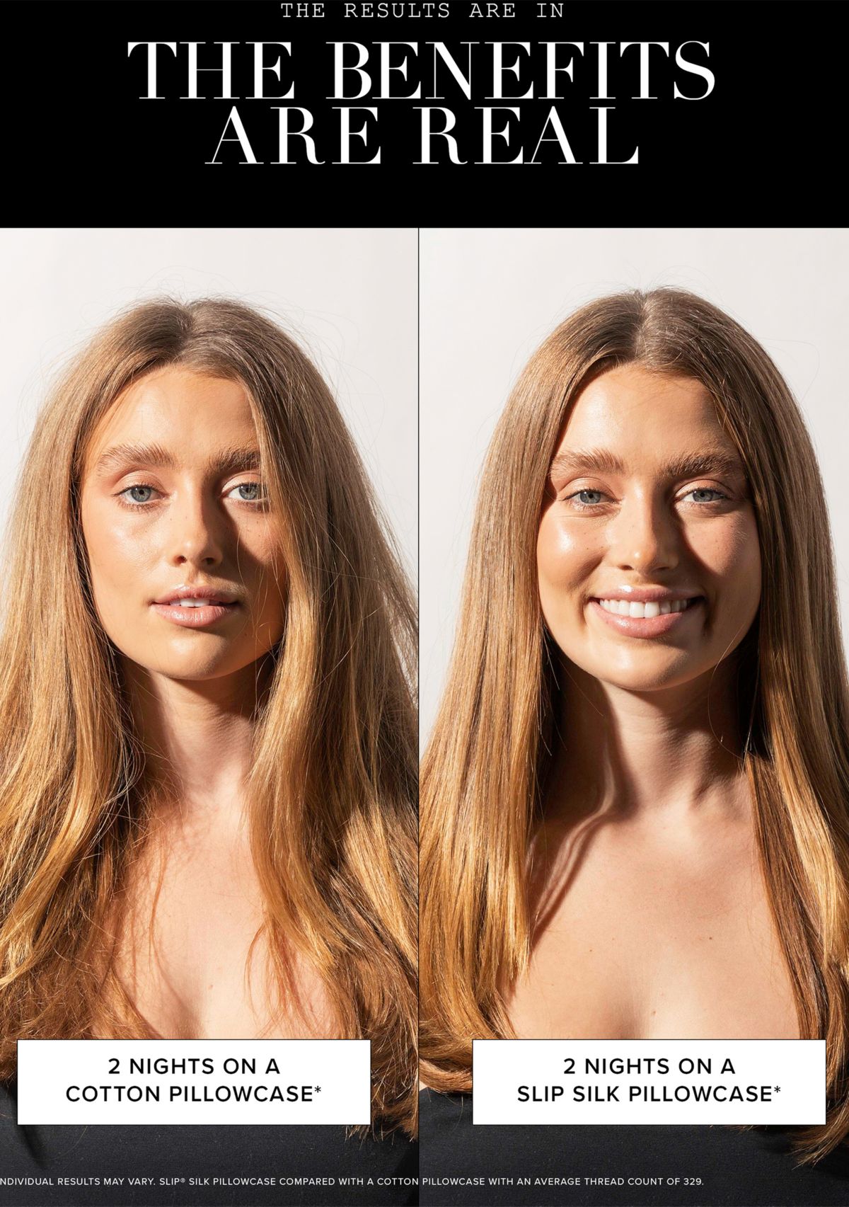 Pure Silk Hero Set - Maude