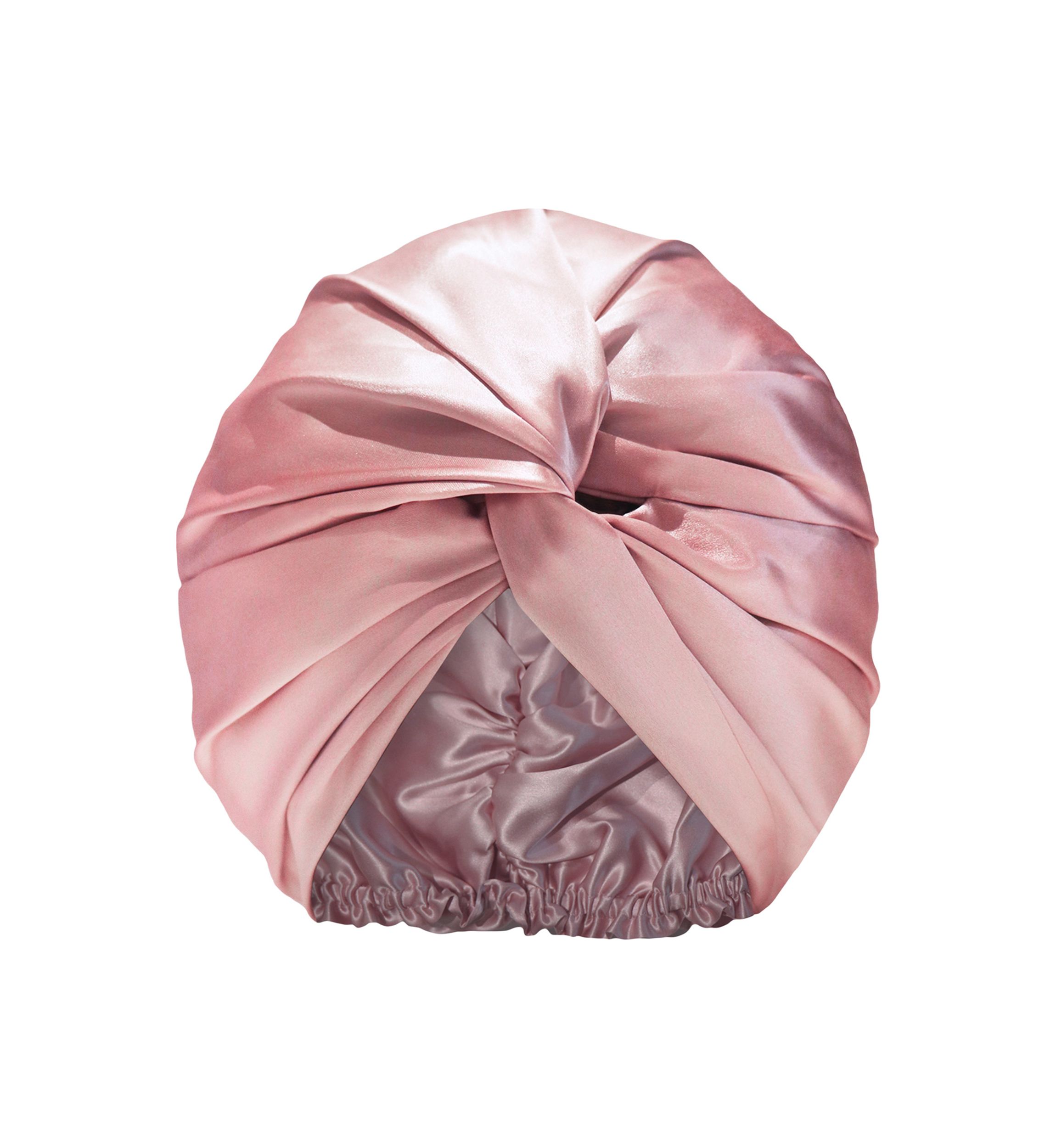 Pure Silk Turban