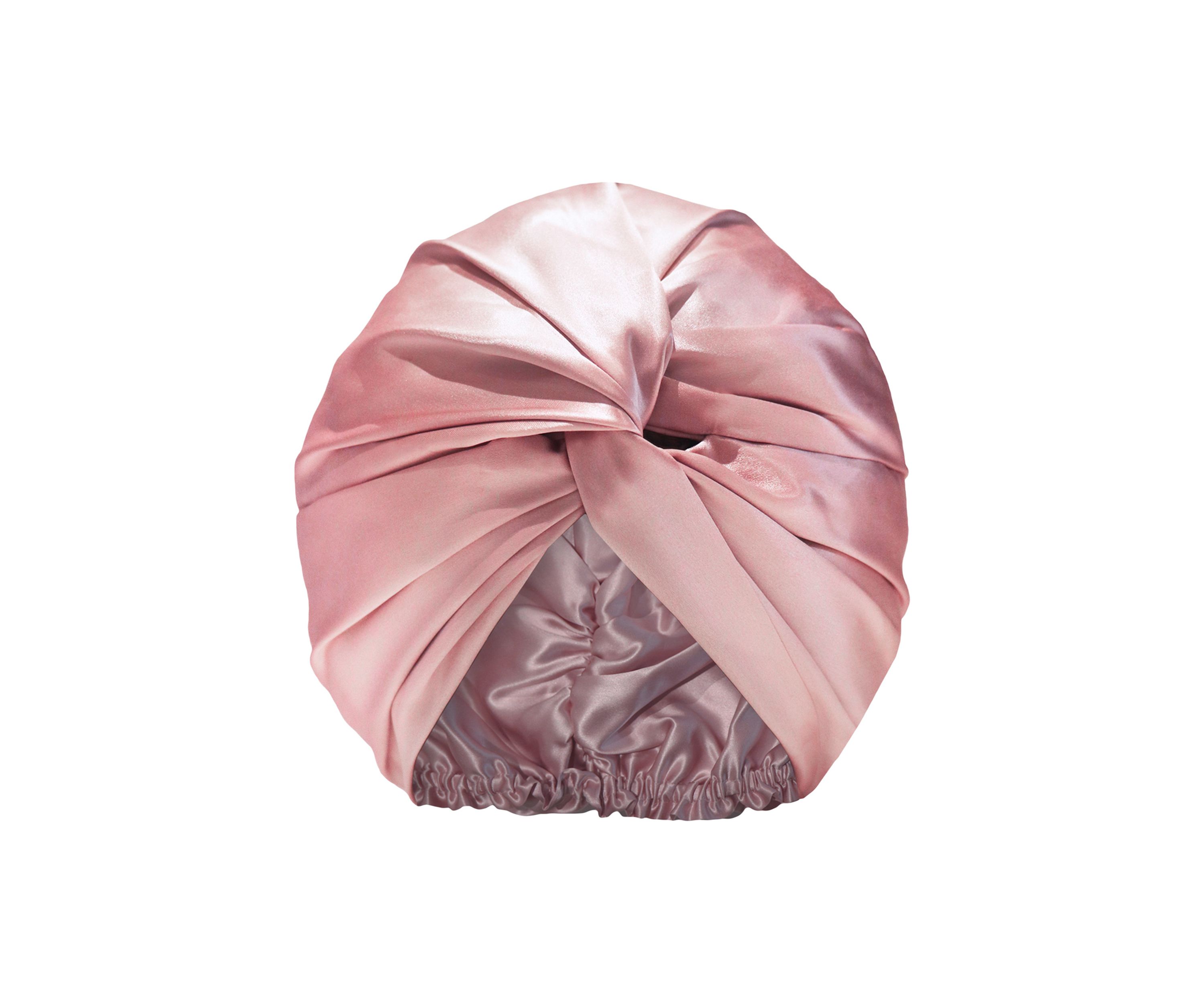 Pure Silk Turban