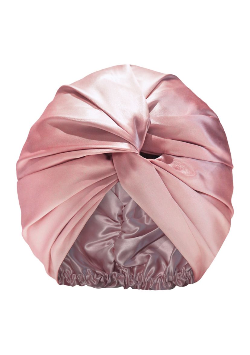 Pure Silk Turban