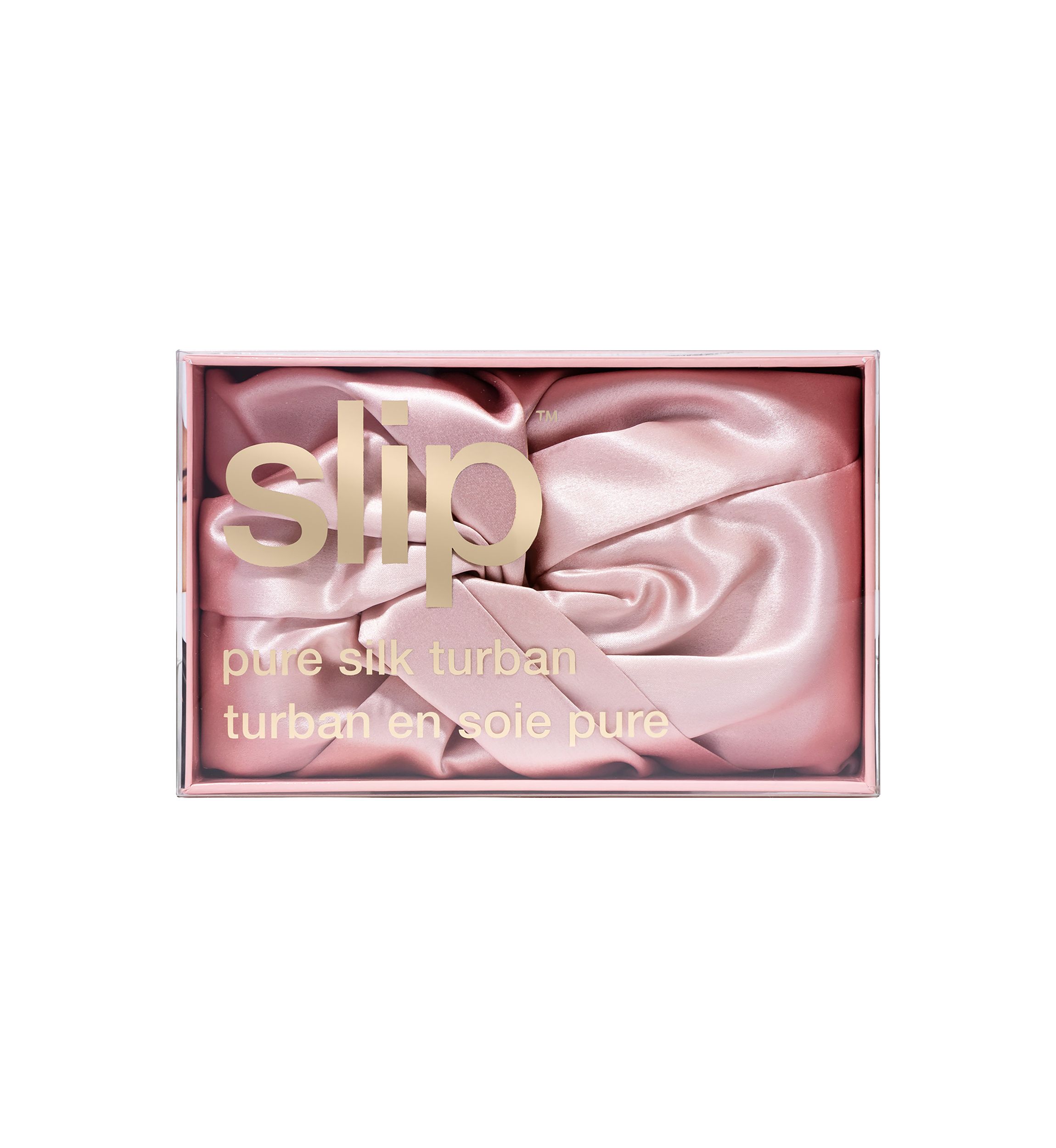 Pure Silk Turban