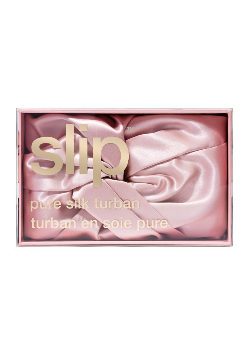 Pure Silk Turban