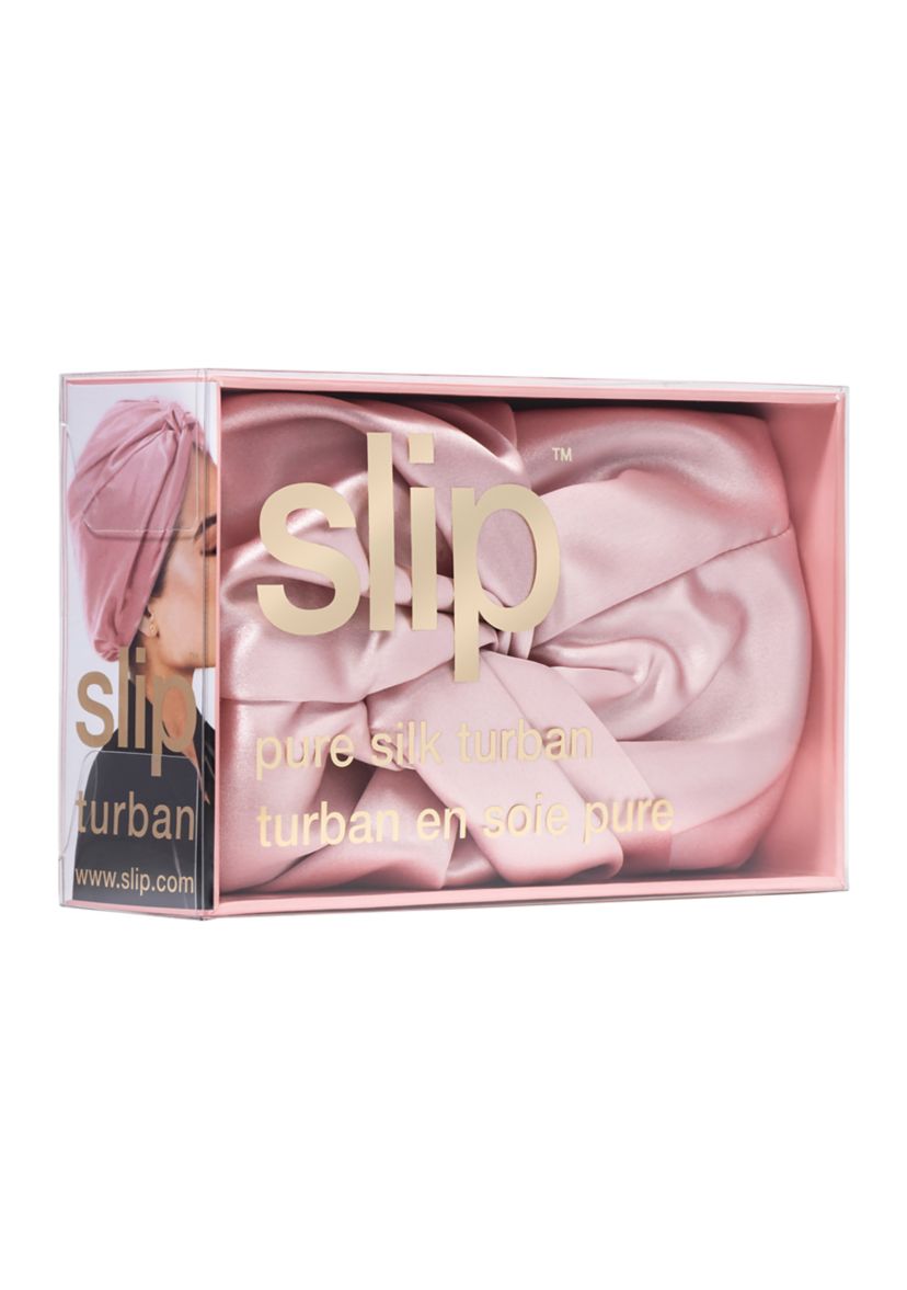 Pure Silk Turban