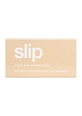 Pure Silk King Pillowcase