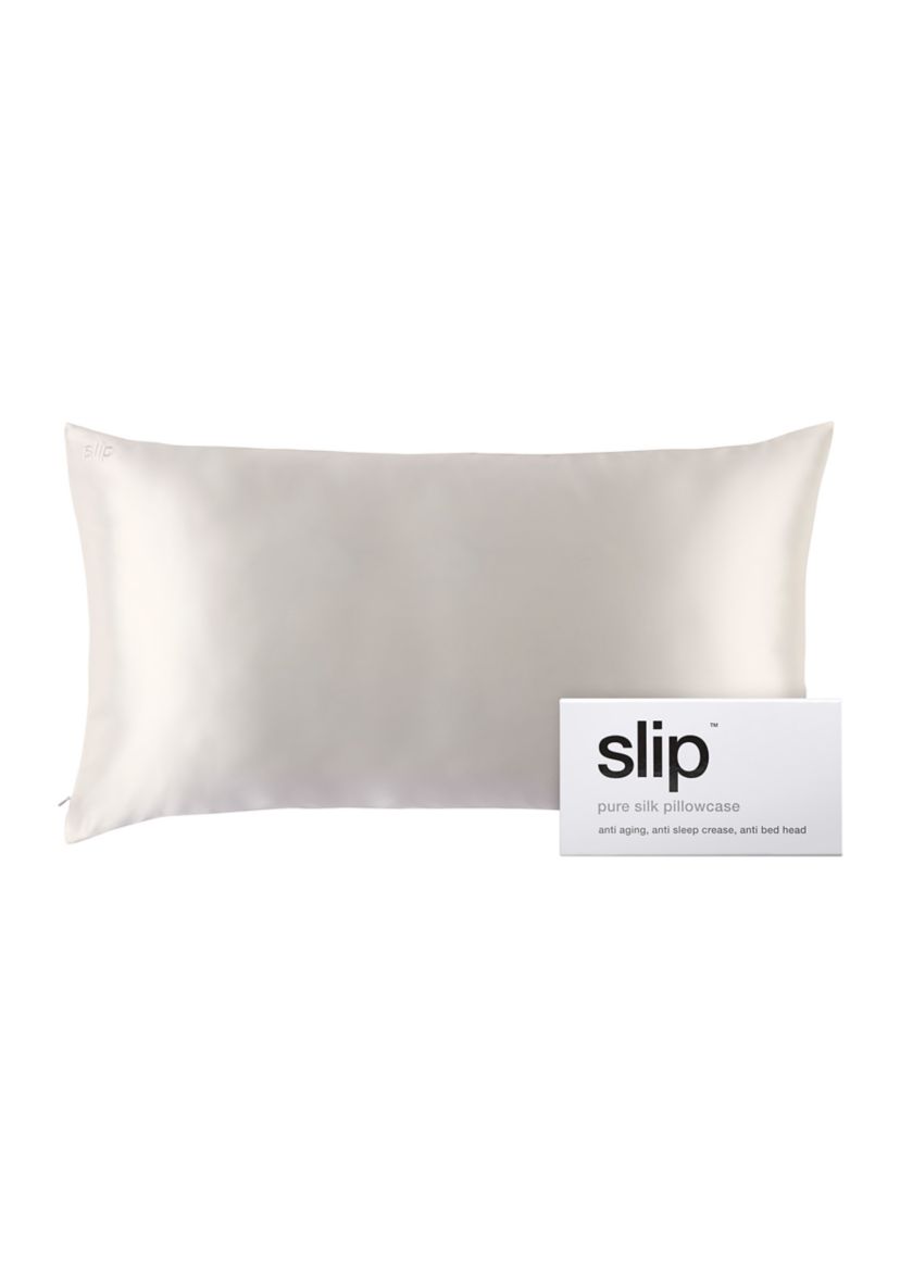 Pure Silk King Pillowcase 
