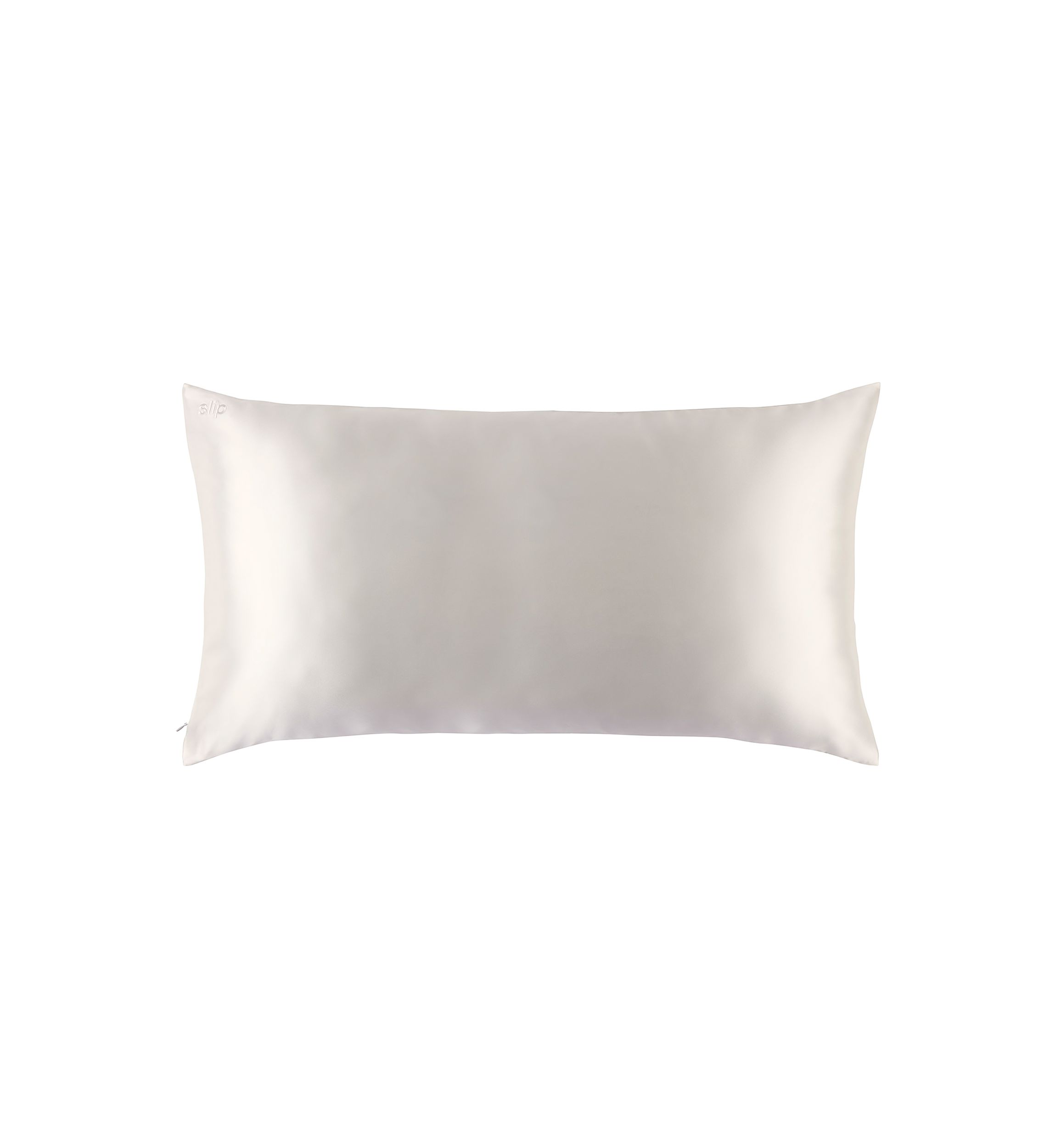 Pure Silk King Pillowcase 