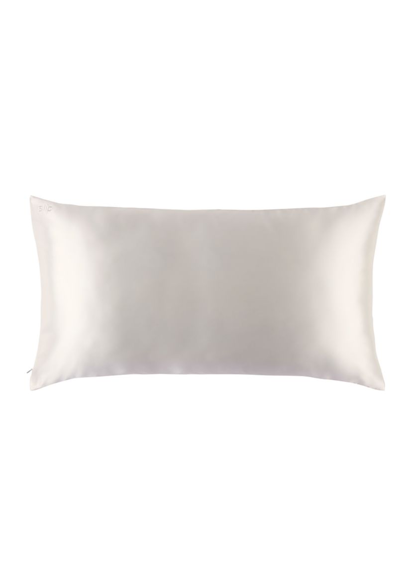 Pure Silk King Pillowcase 