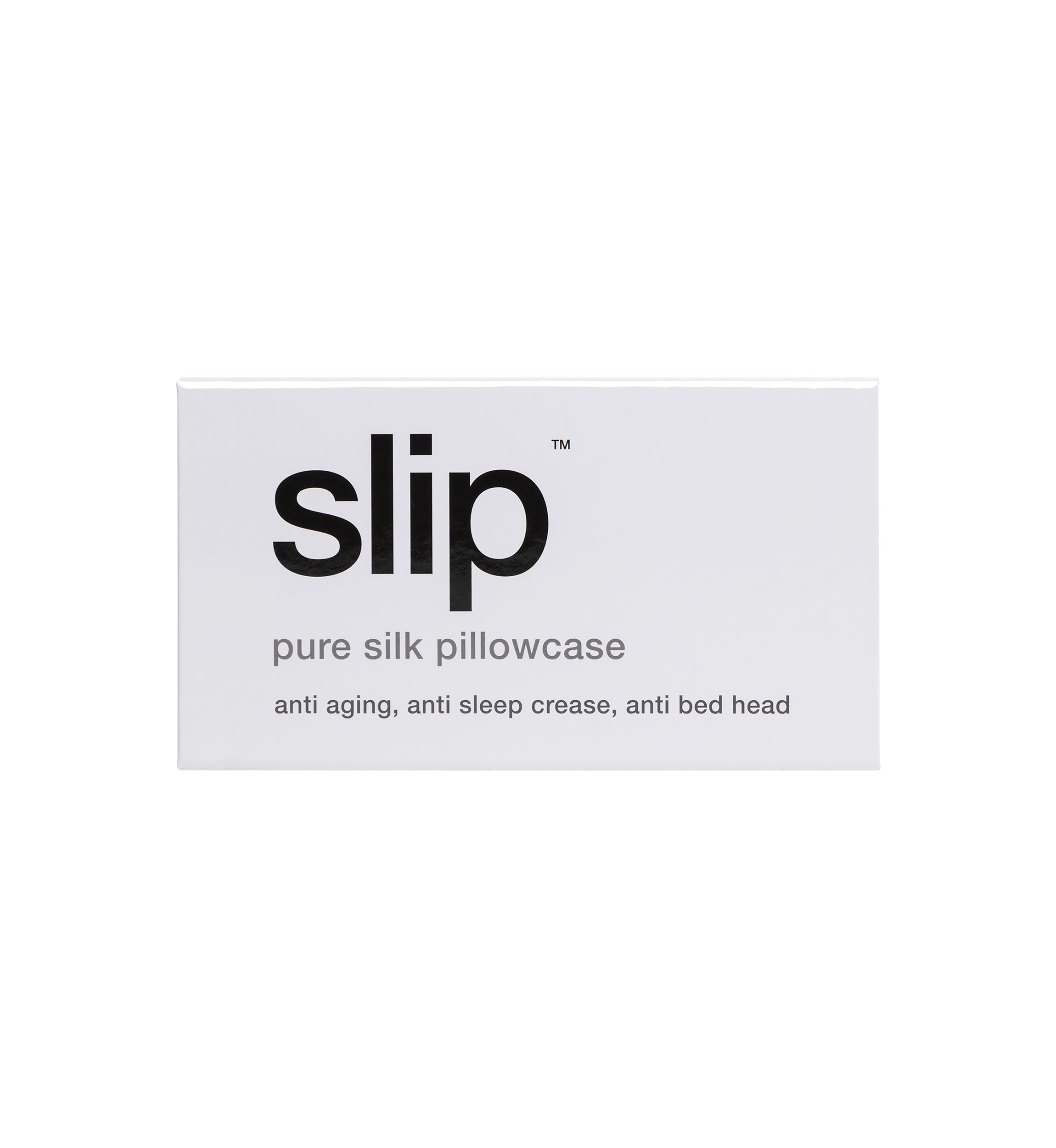 Pure Silk King Pillowcase 
