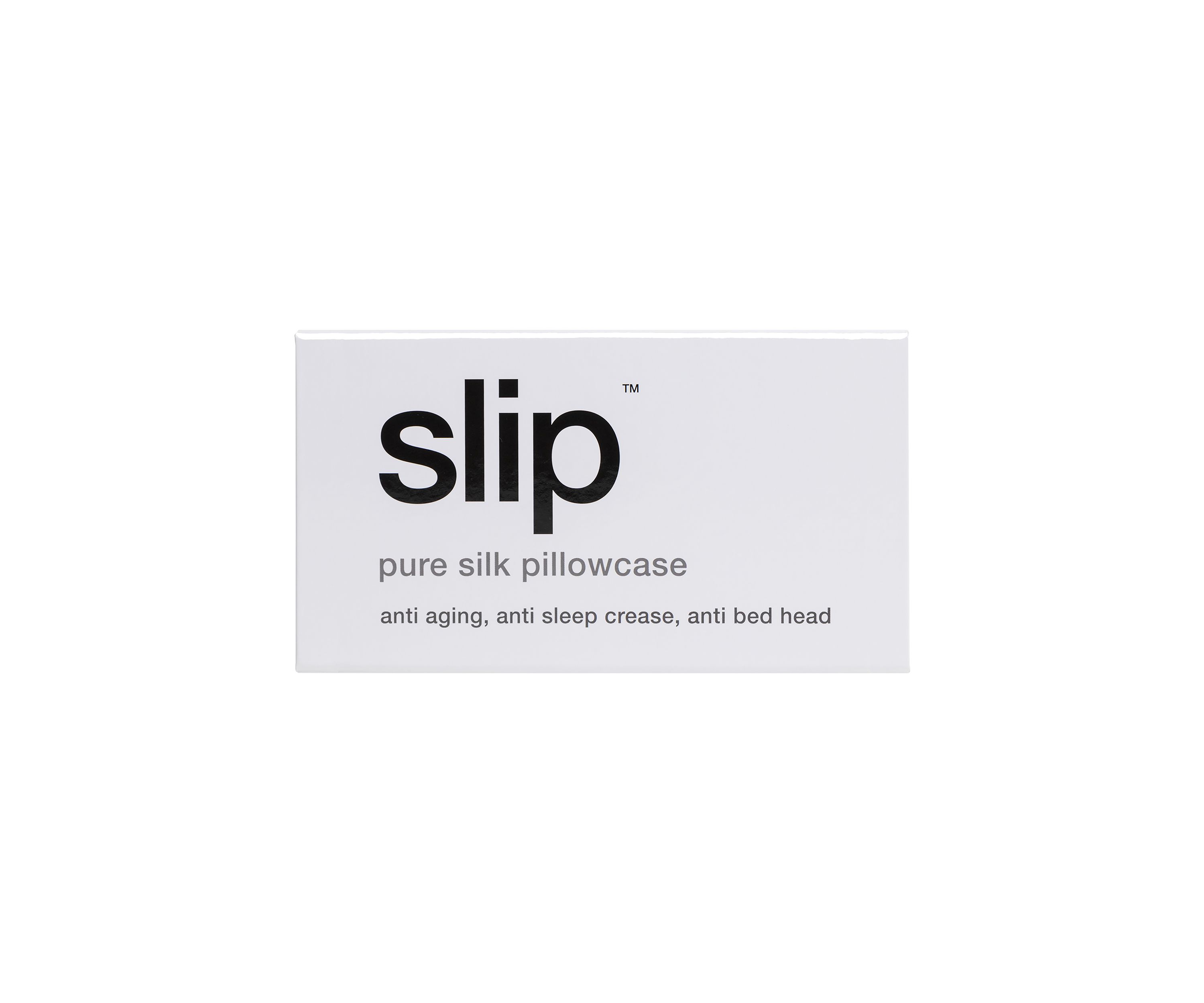 Pure Silk King Pillowcase 
