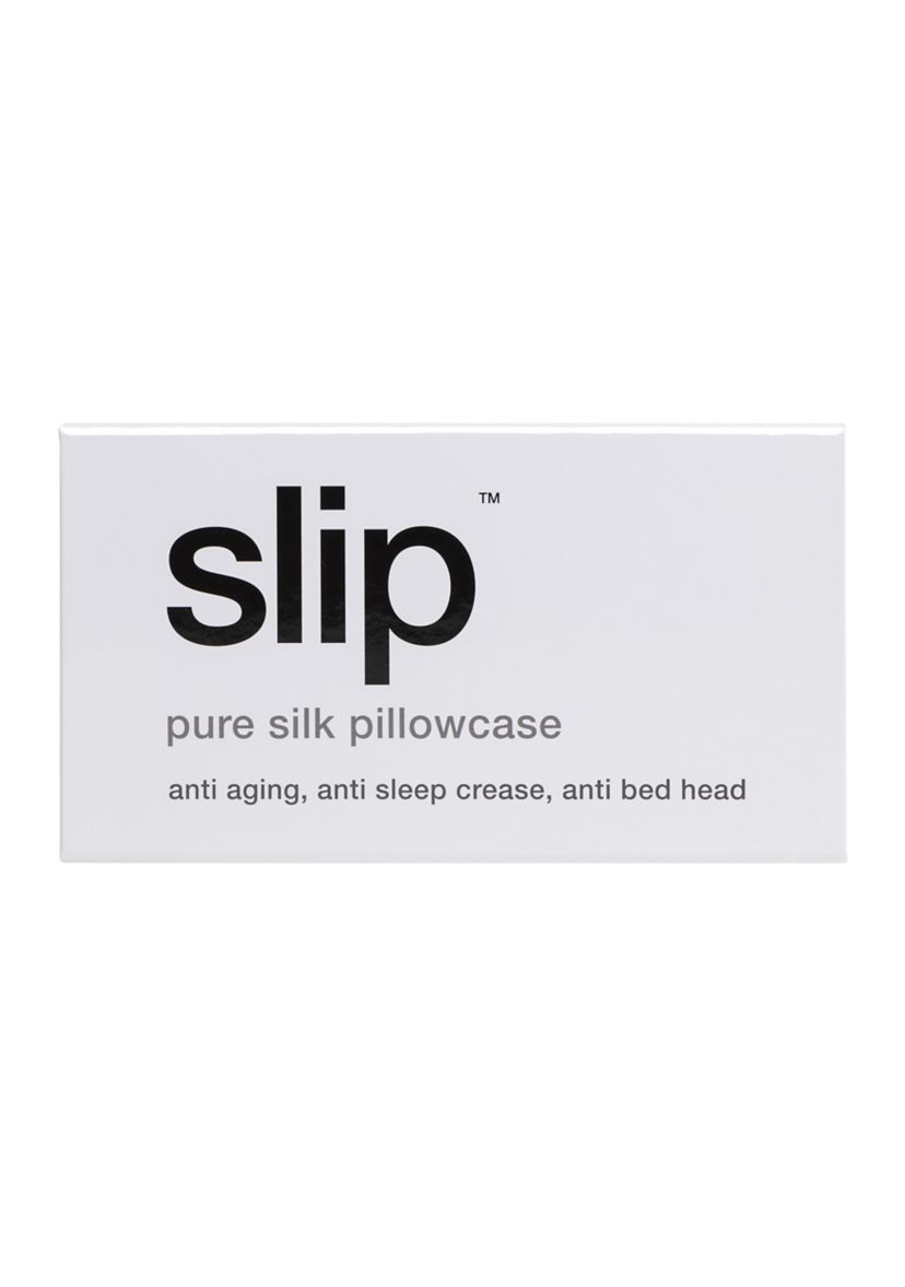 Pure Silk King Pillowcase 