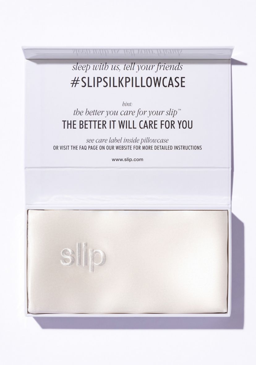 Pure Silk King Pillowcase 