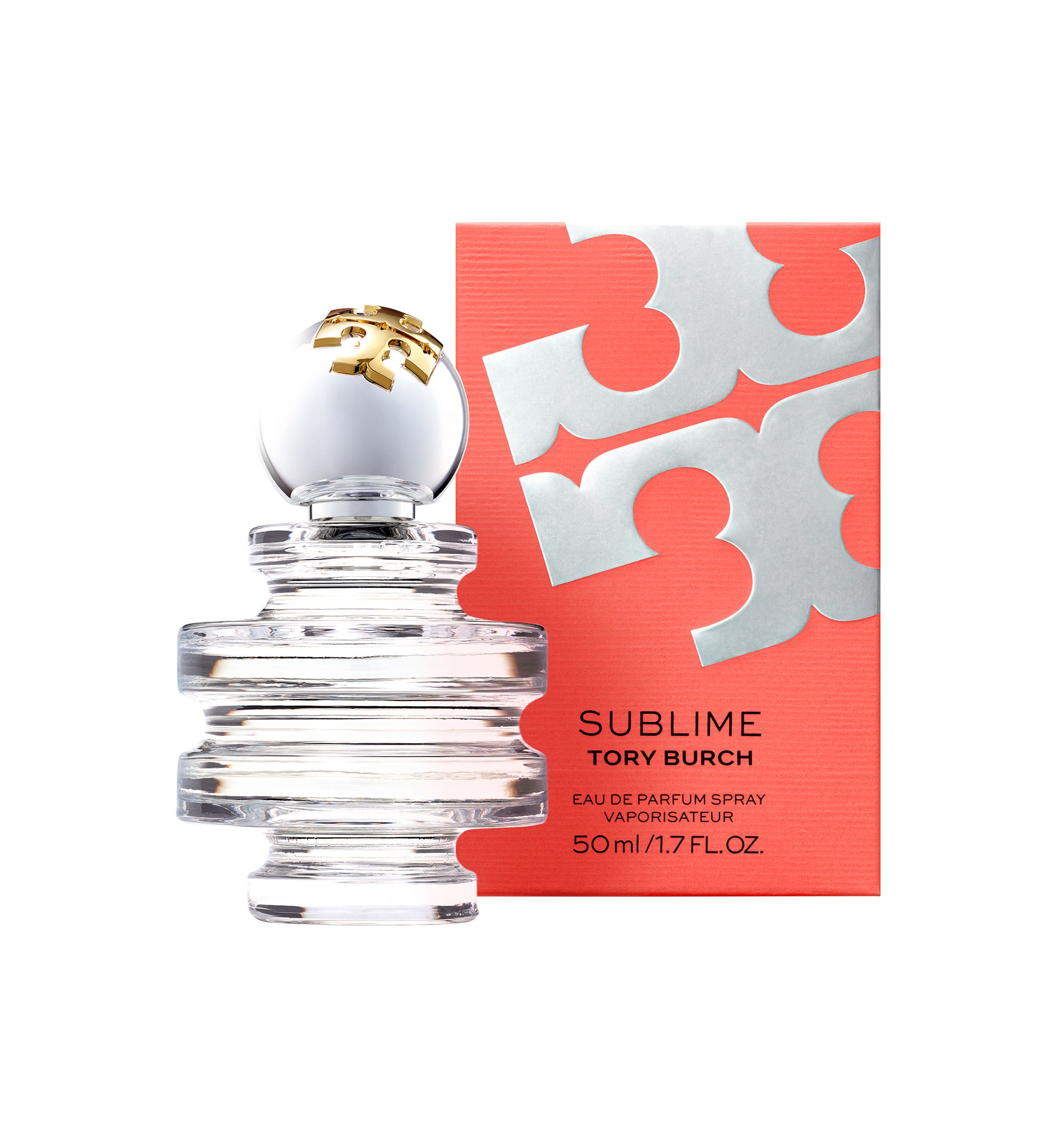 Sublime by Tory Burch Eau de Parfum