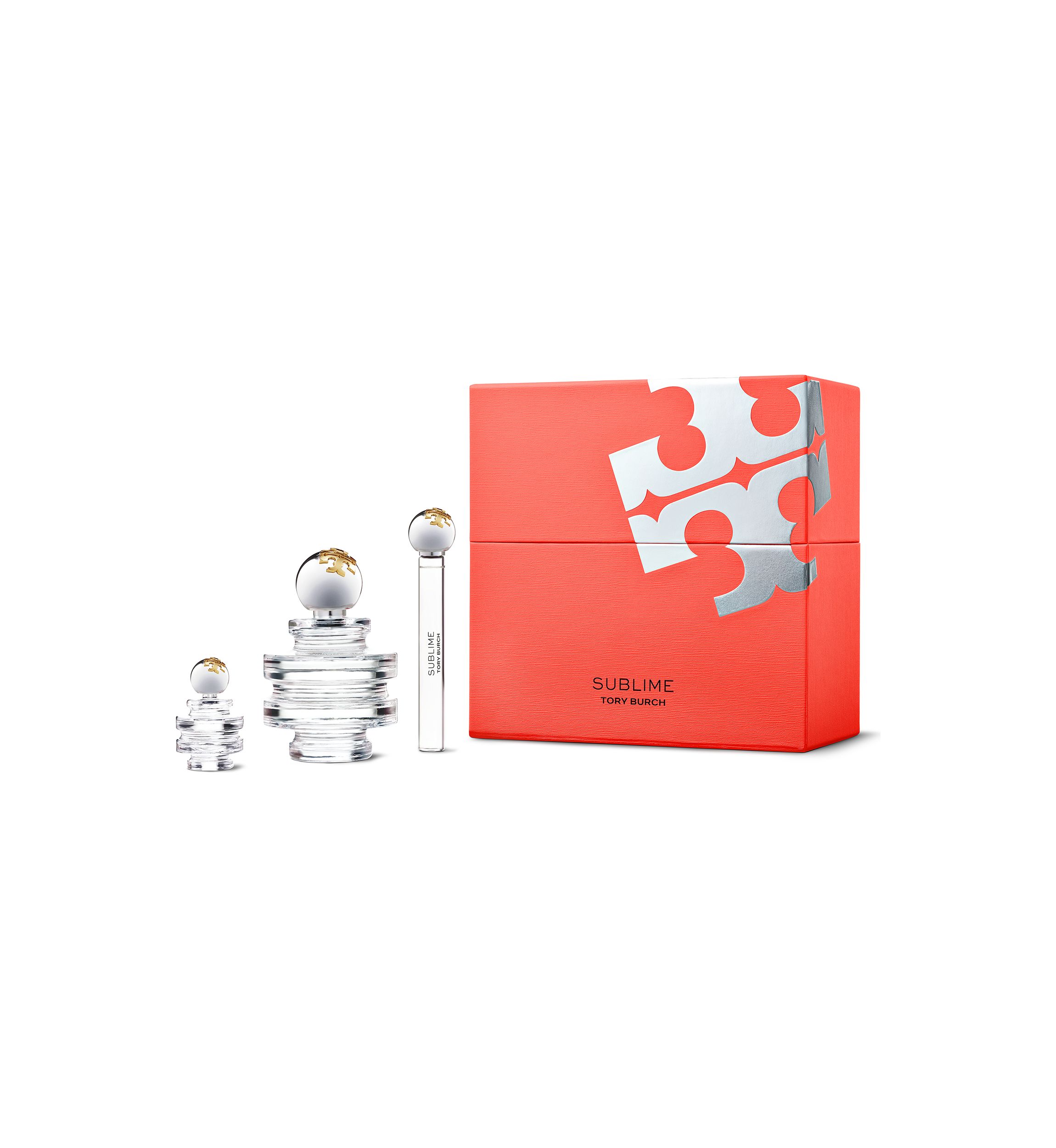 Sublime Eau de Parfum Gift Set - $180 Value!