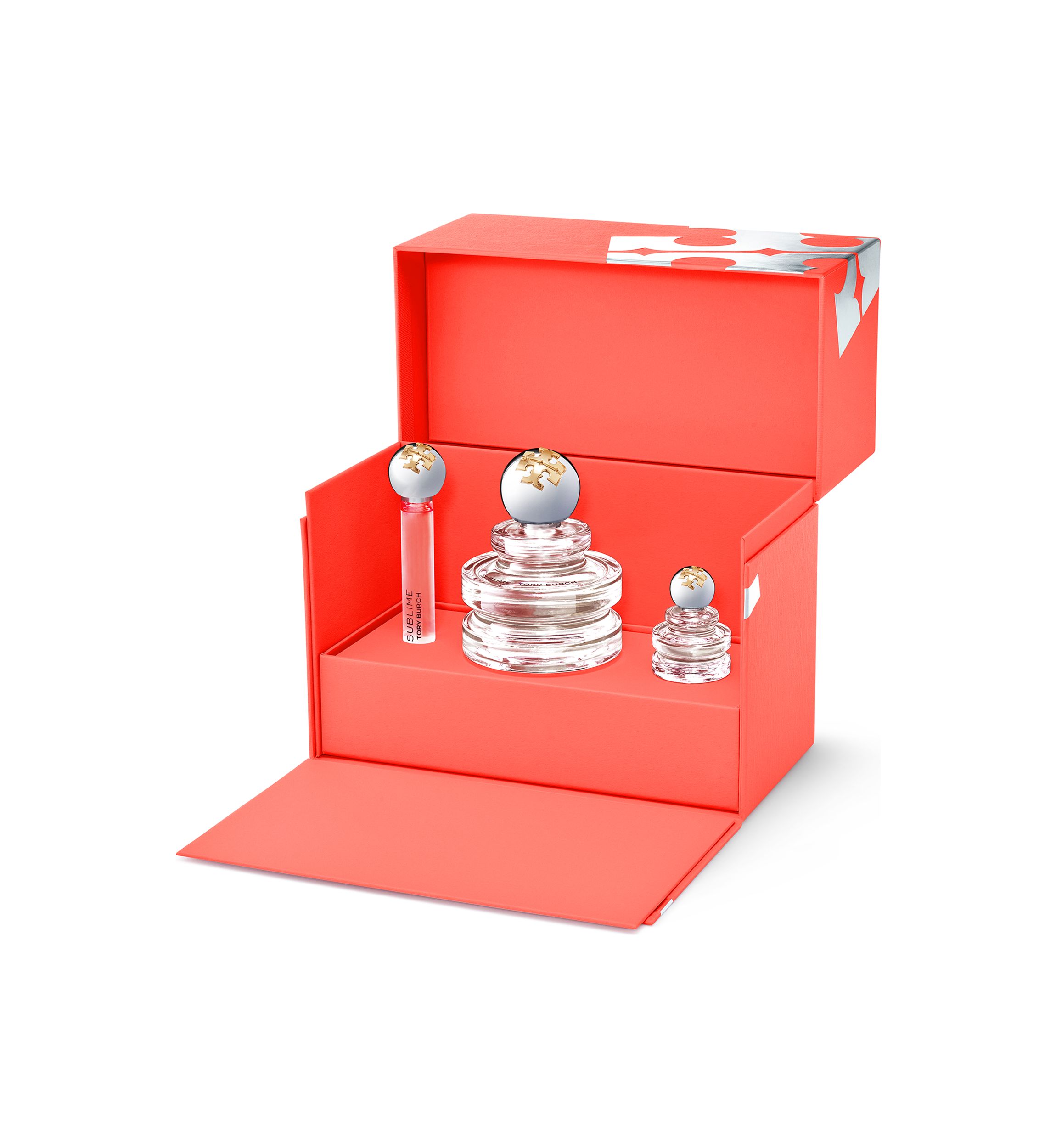 Sublime Eau de Parfum Gift Set - $180 Value!