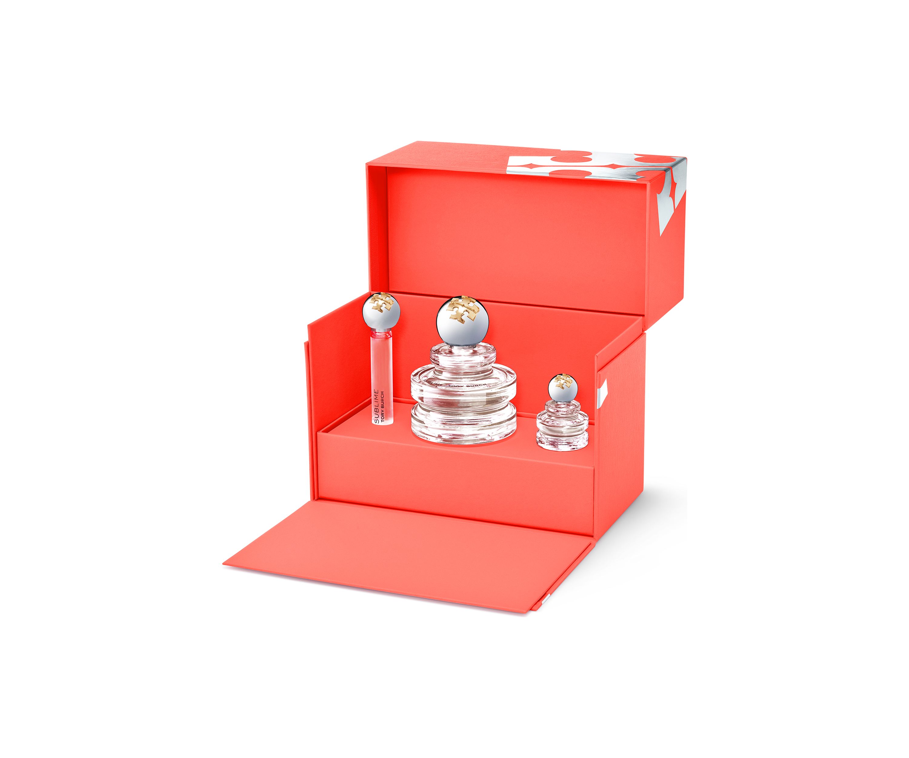 Sublime Eau de Parfum Gift Set - $180 Value!