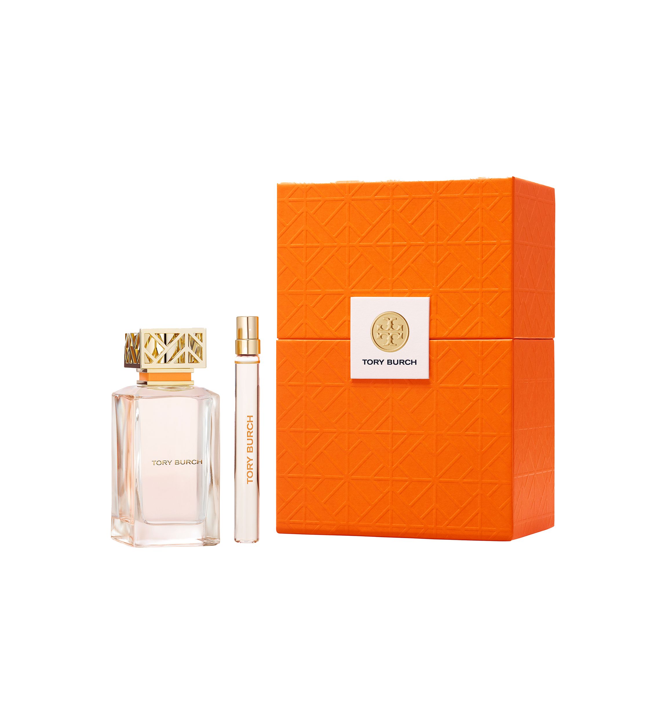 Signature Eau de Parfum Gift Set- $206 Value!