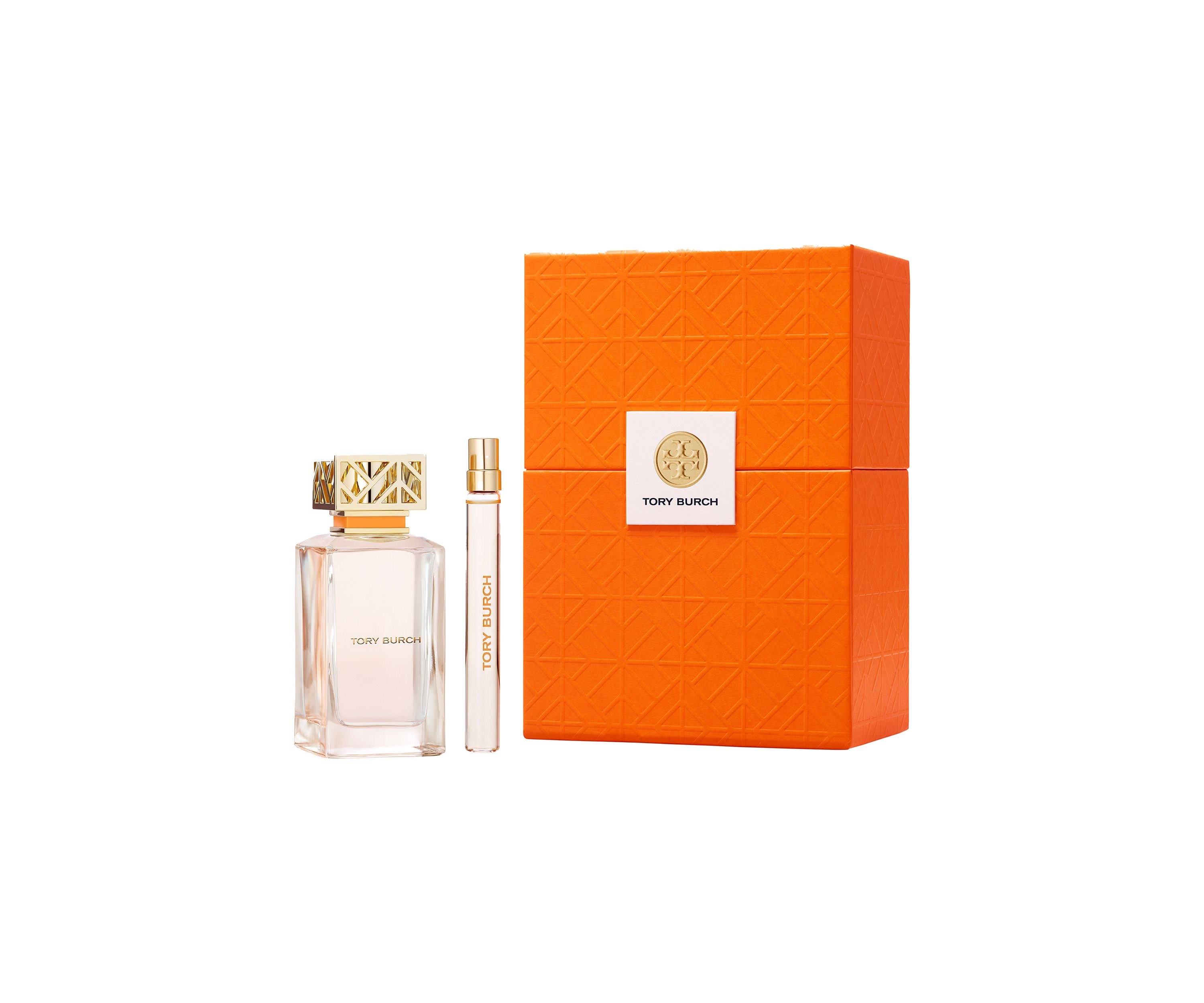 Signature Eau de Parfum Gift Set- $206 Value!