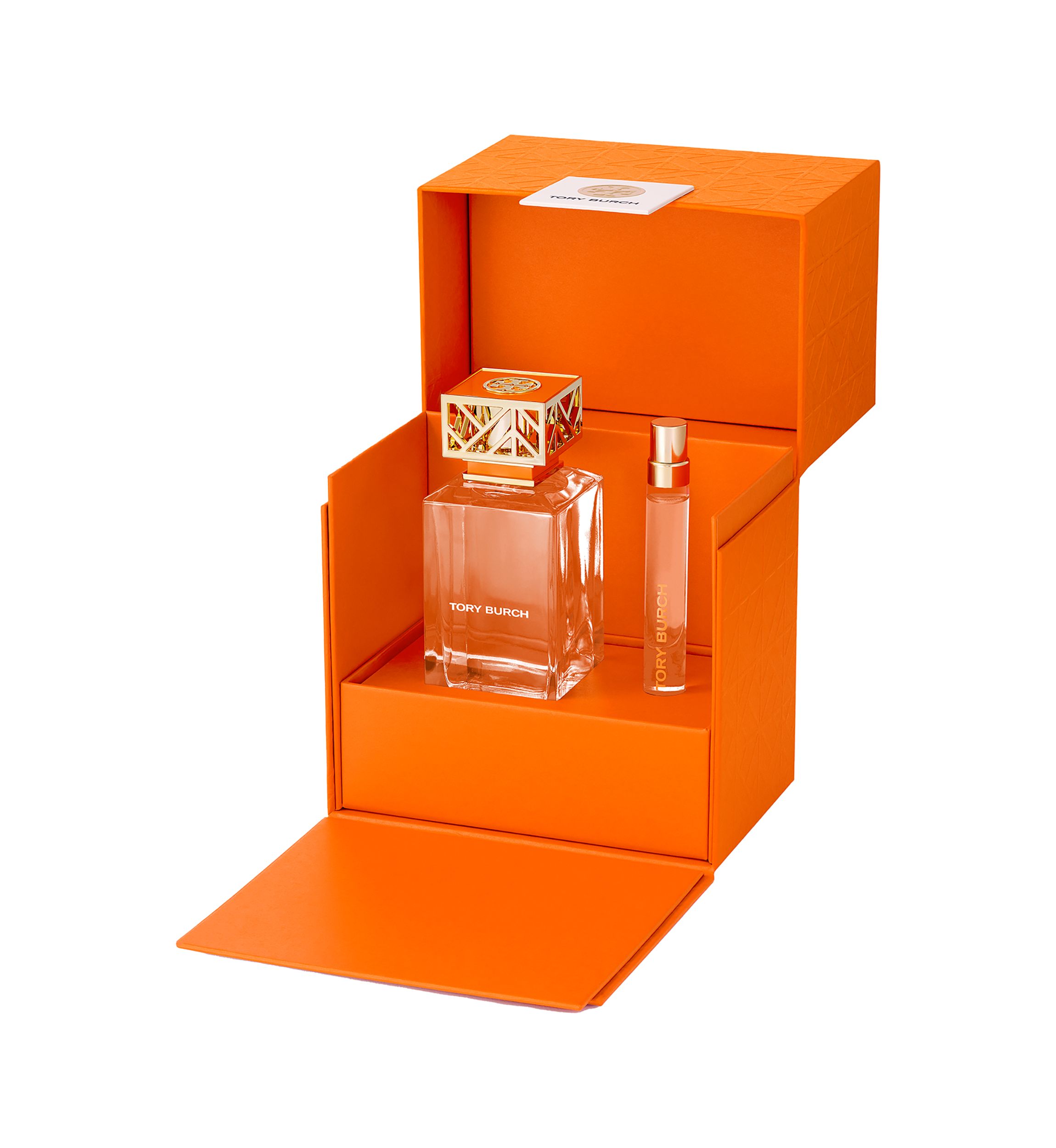 Signature Eau de Parfum Gift Set- $206 Value!