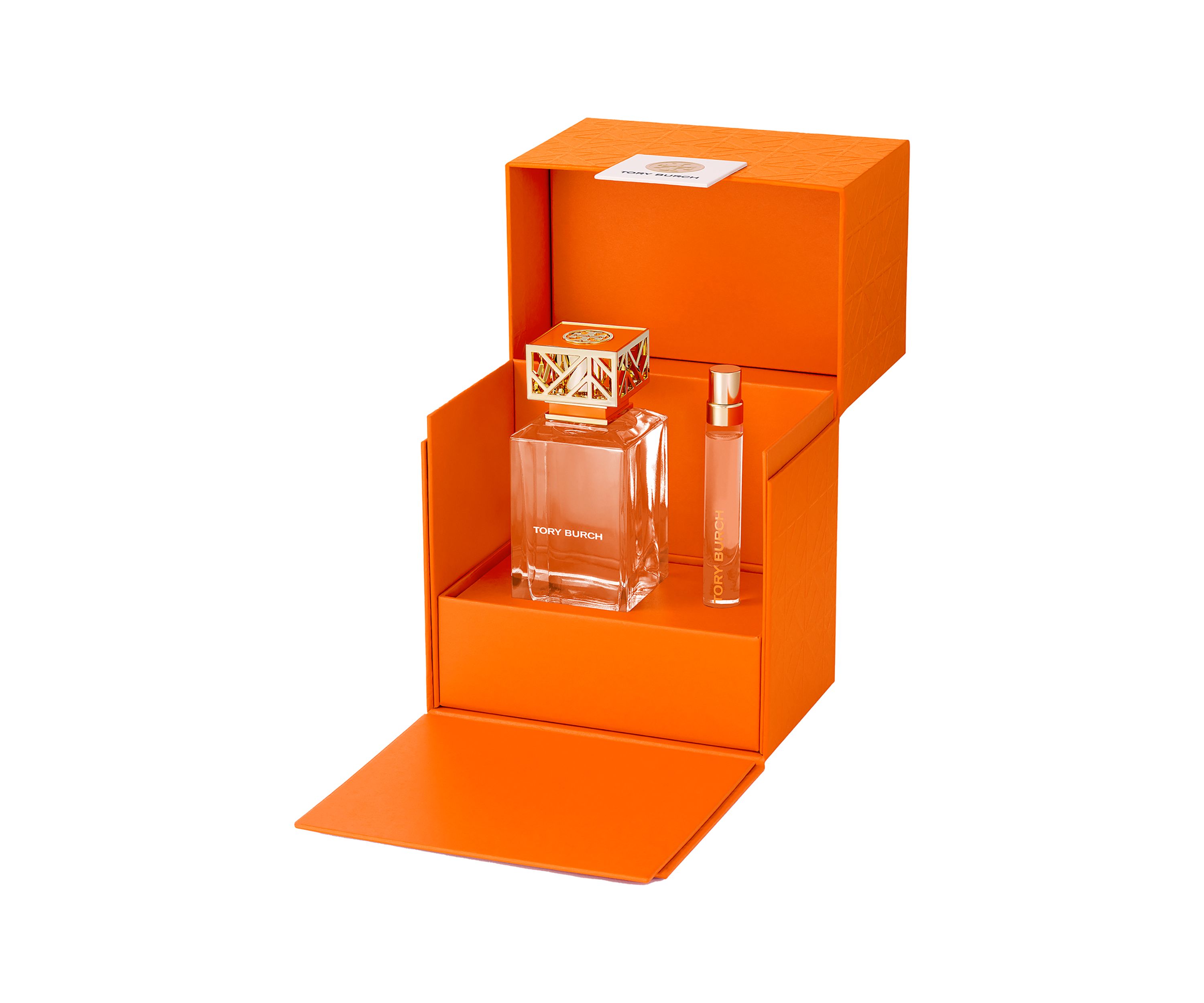 Signature Eau de Parfum Gift Set- $206 Value!