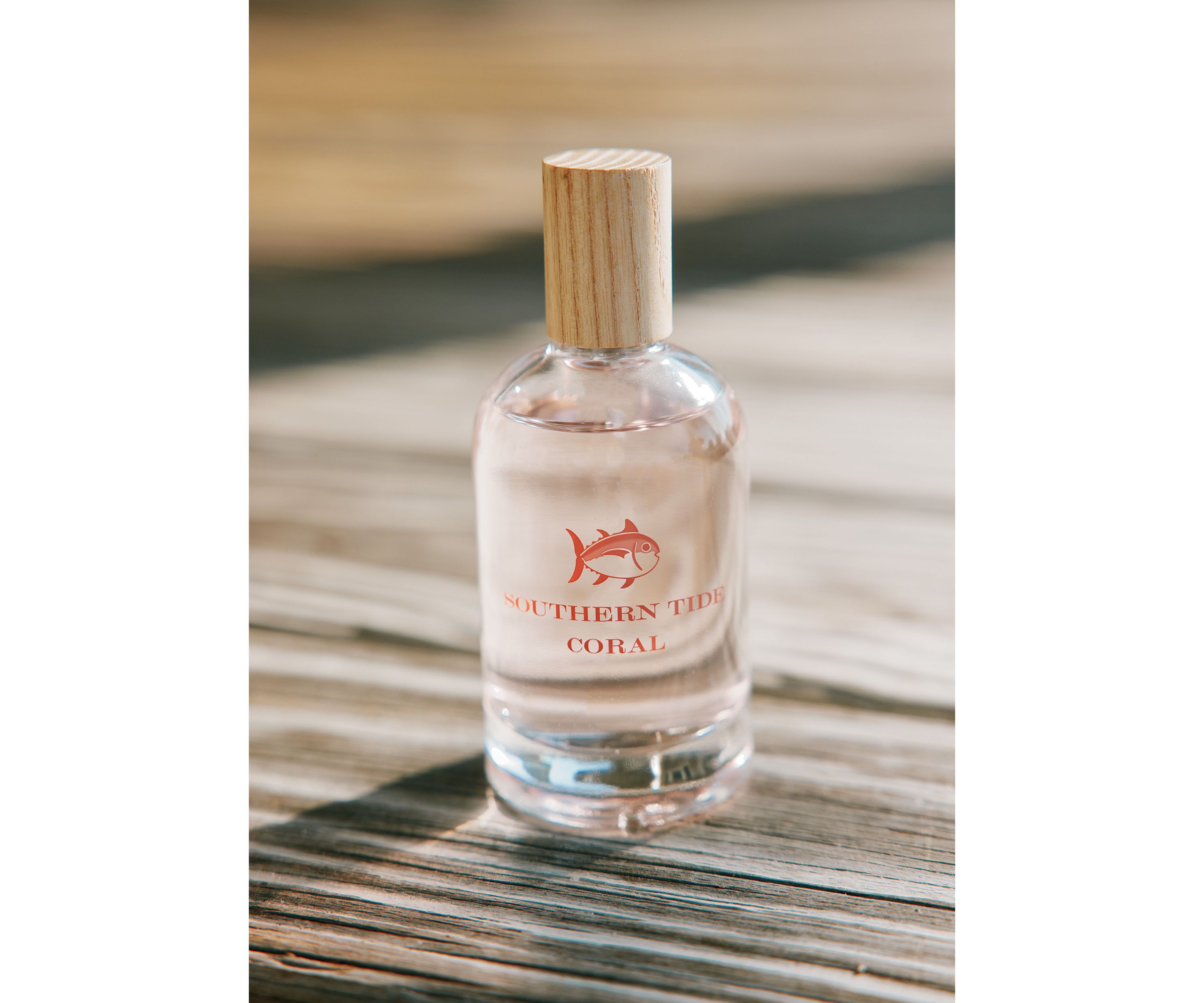 Southern Tide Coral Fragrance