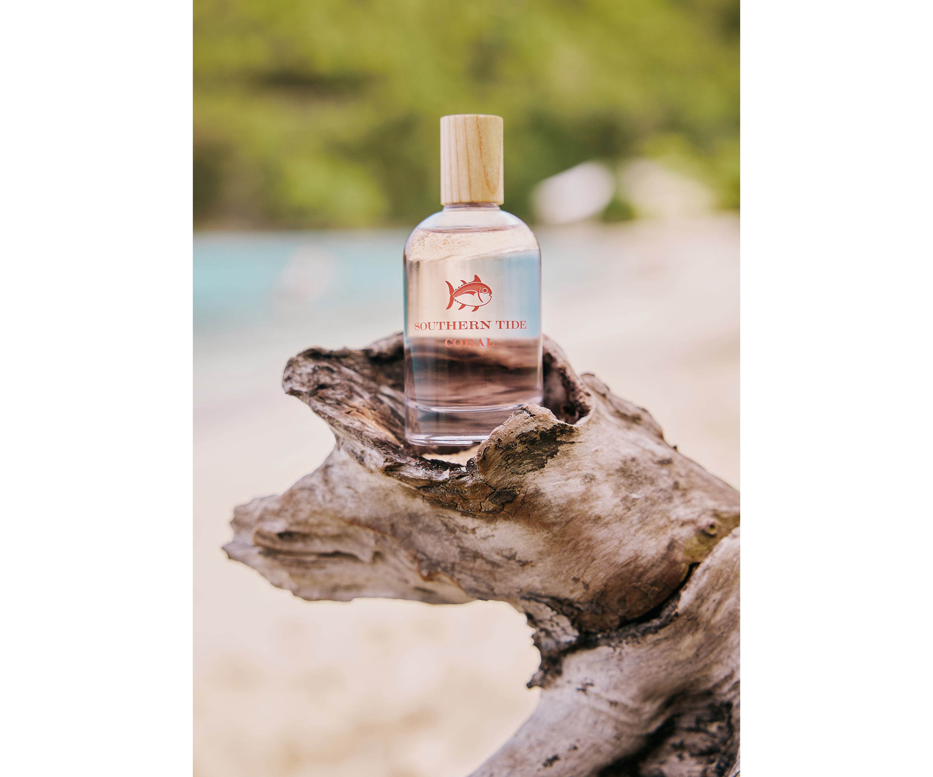 Southern Tide Coral Fragrance