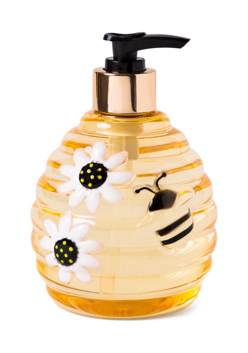 Honey Beehive Hand Soap