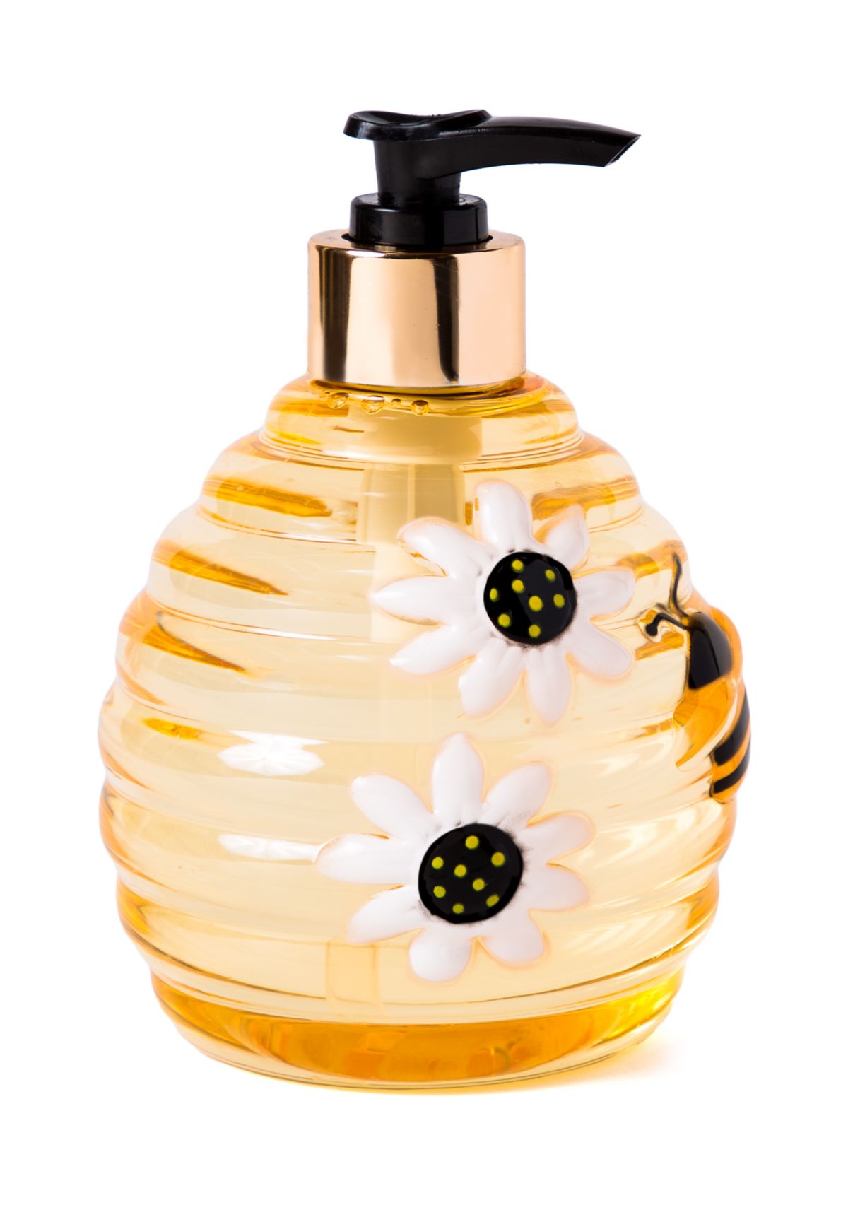 Honey Beehive Hand Soap