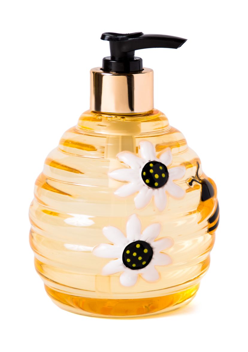 Honey Beehive Hand Soap