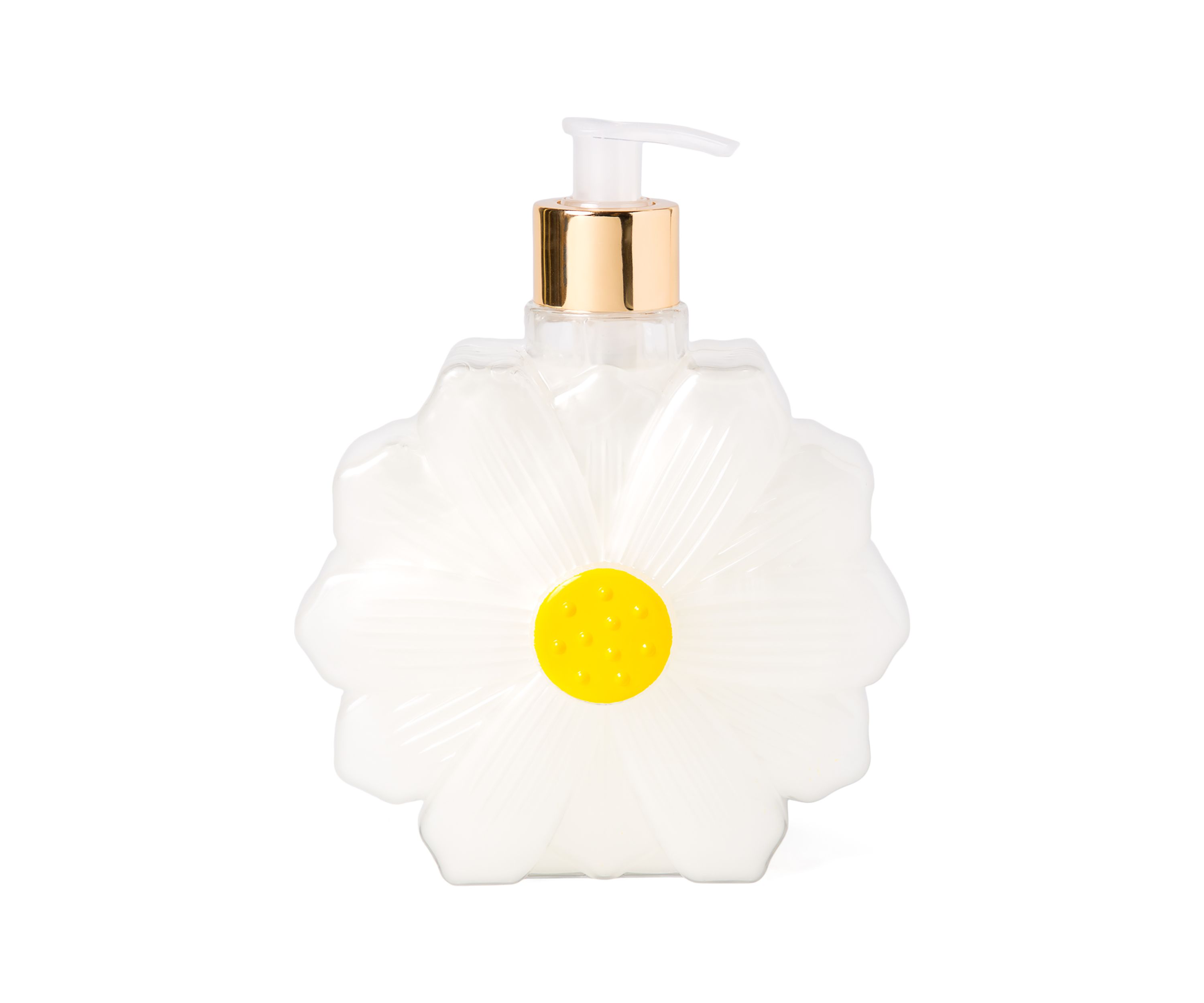 White Daisy Hand Soap