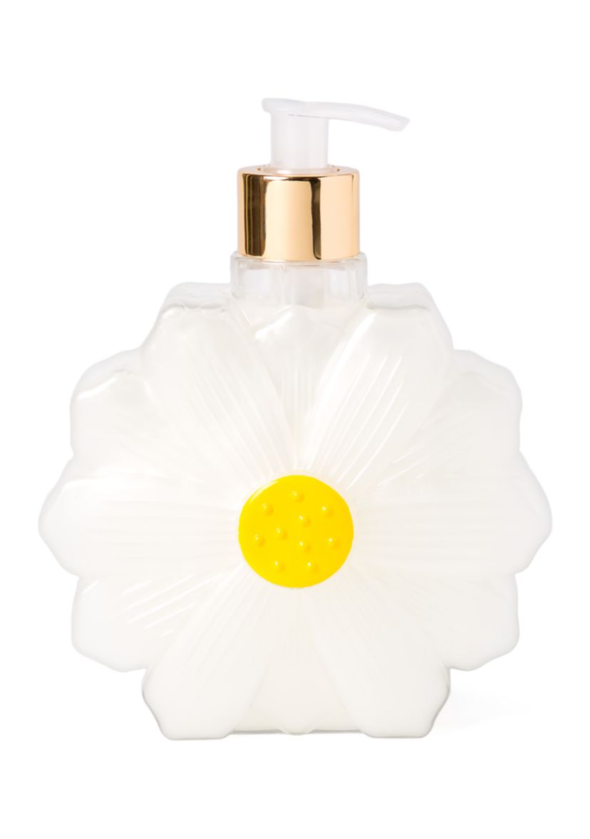 White Daisy Hand Soap