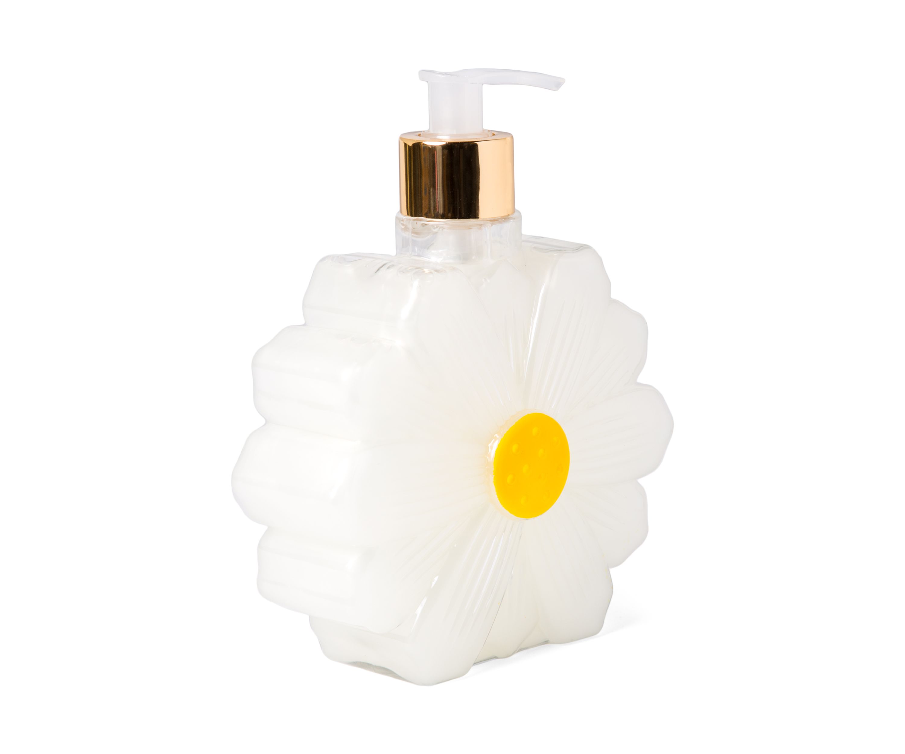 White Daisy Hand Soap