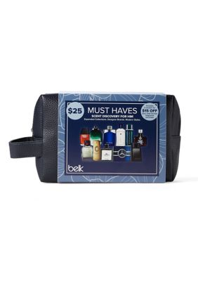 Must Haves Scent Discovery For Her