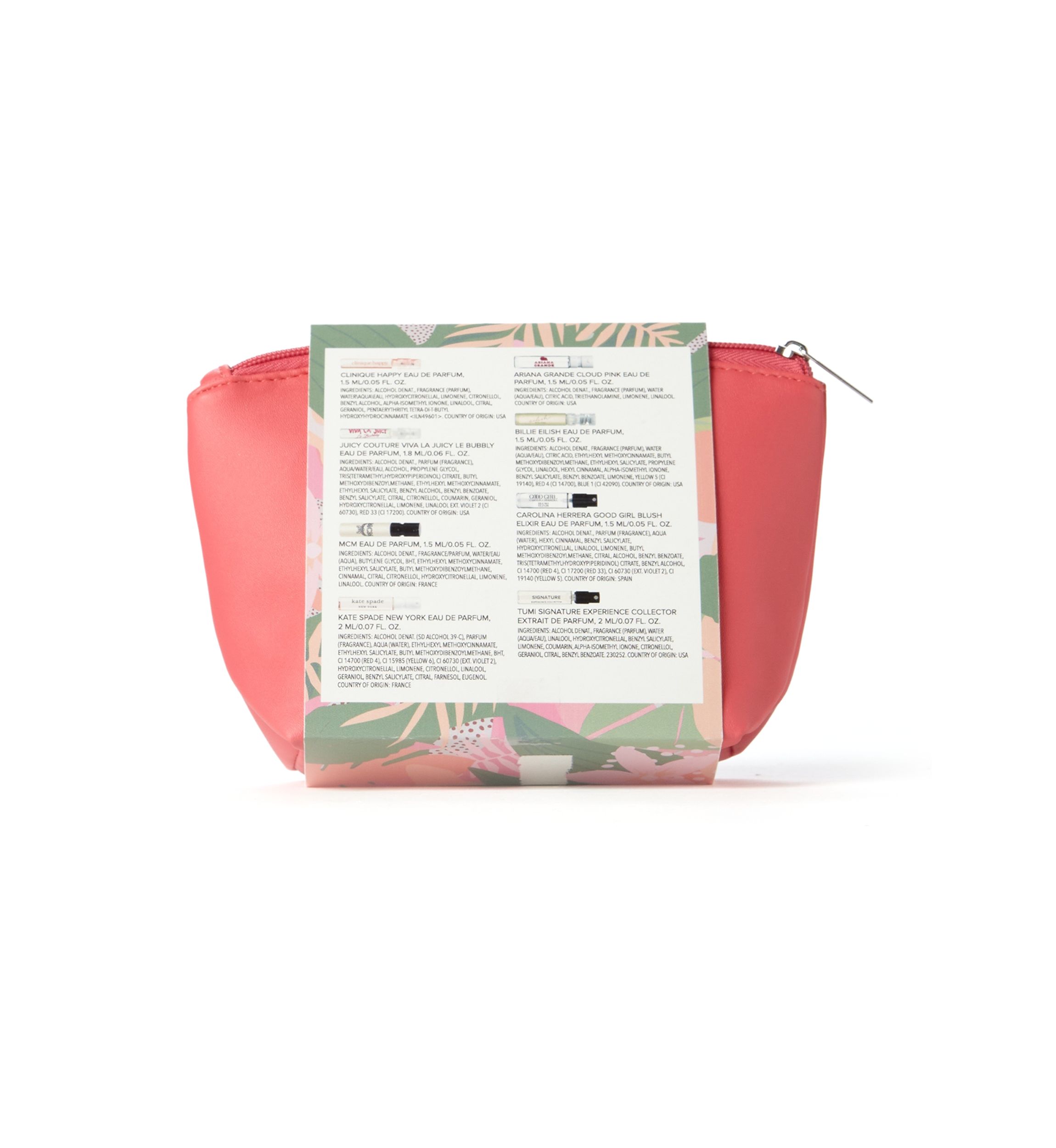 Women’s Must Haves Scent Discovery Kit for Her