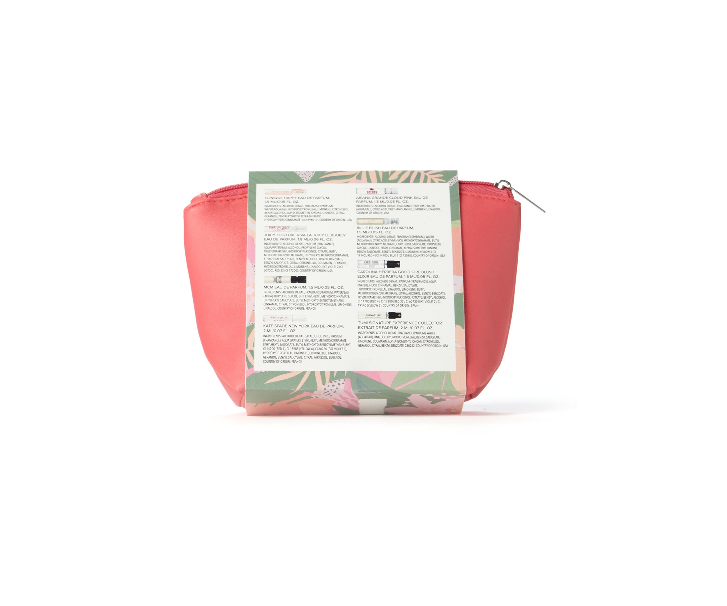 Women’s Must Haves Scent Discovery Kit for Her