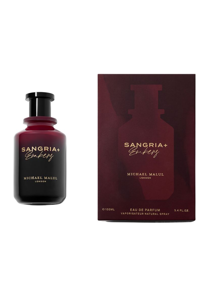 Sangria + Embers Eau de Parfum