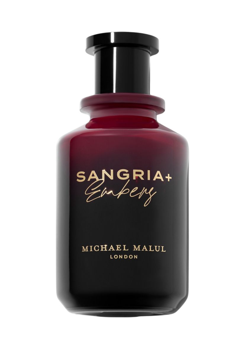Sangria + Embers Eau de Parfum