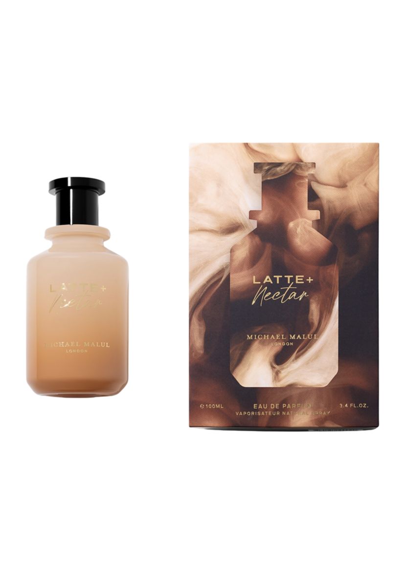  Latte + Nectar Eau de Parfum 
