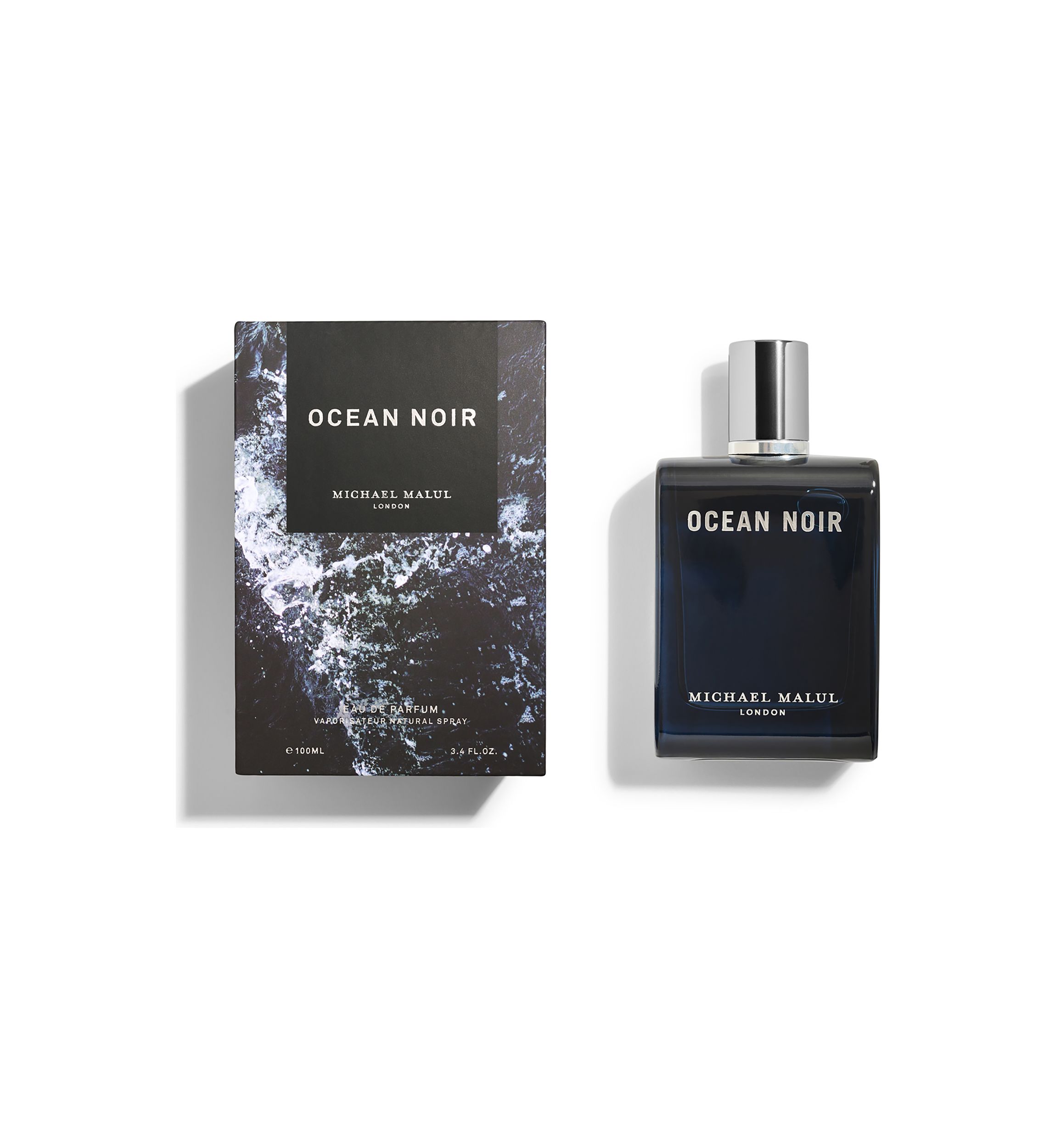 Ocean Noir Eau de Parfum