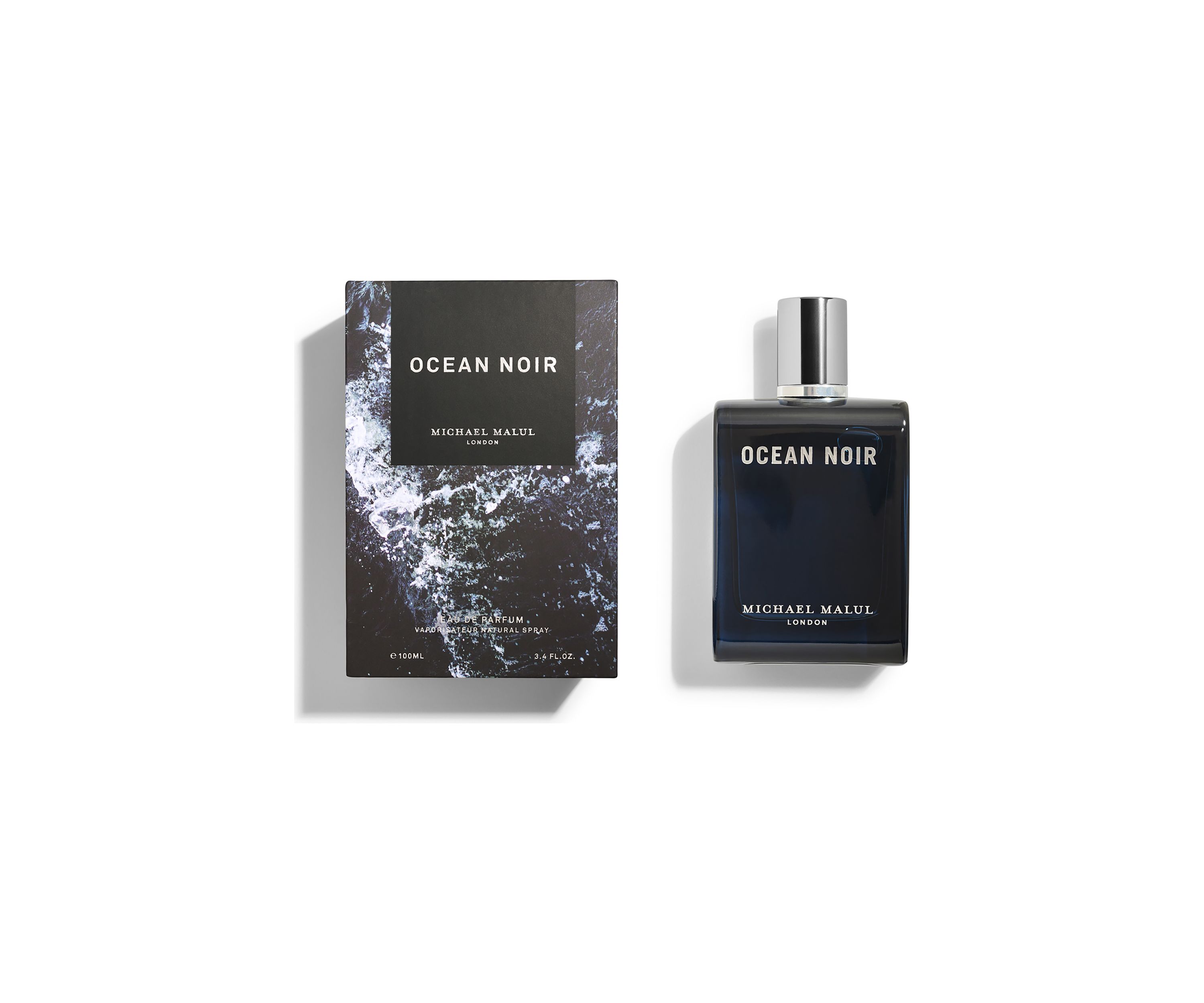 Ocean Noir Eau de Parfum