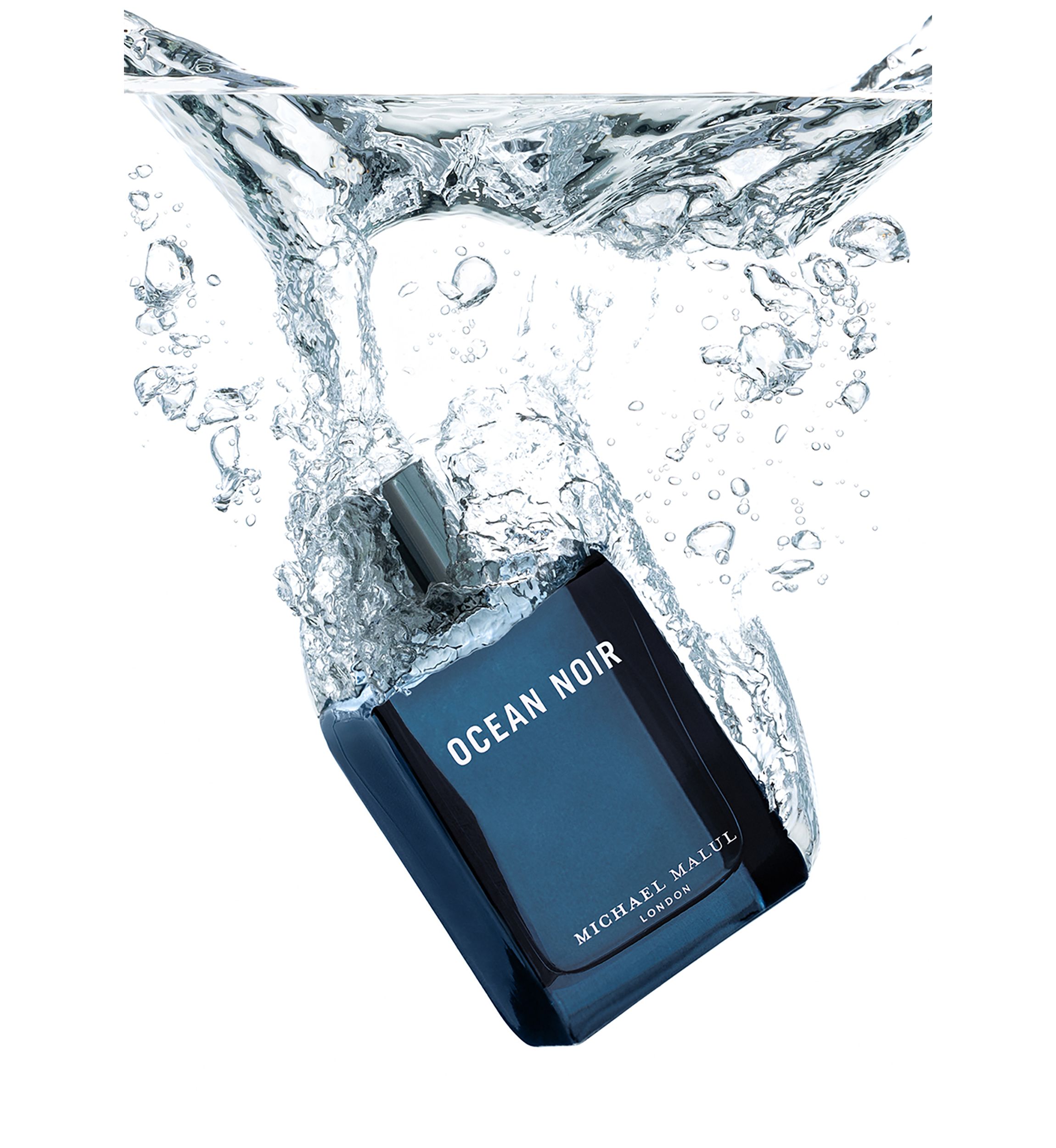 Ocean Noir Eau de Parfum