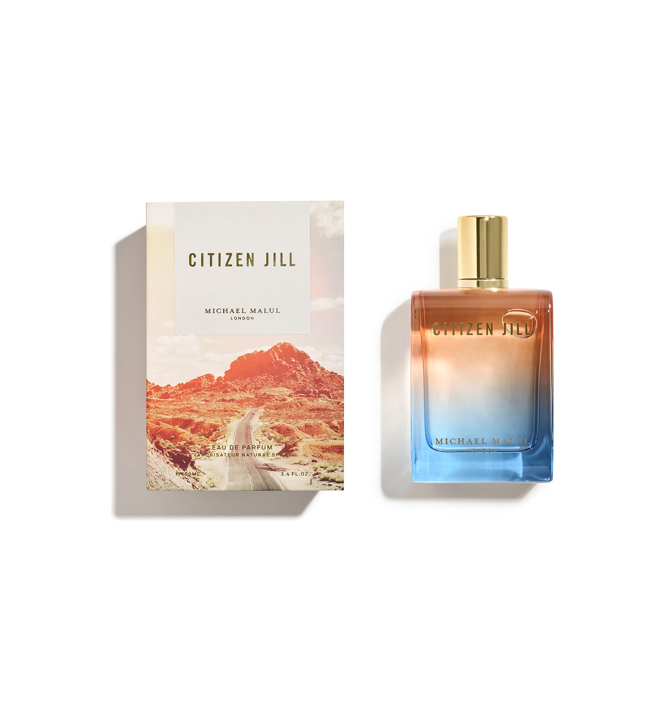 Citizen Jill Eau de Parfum