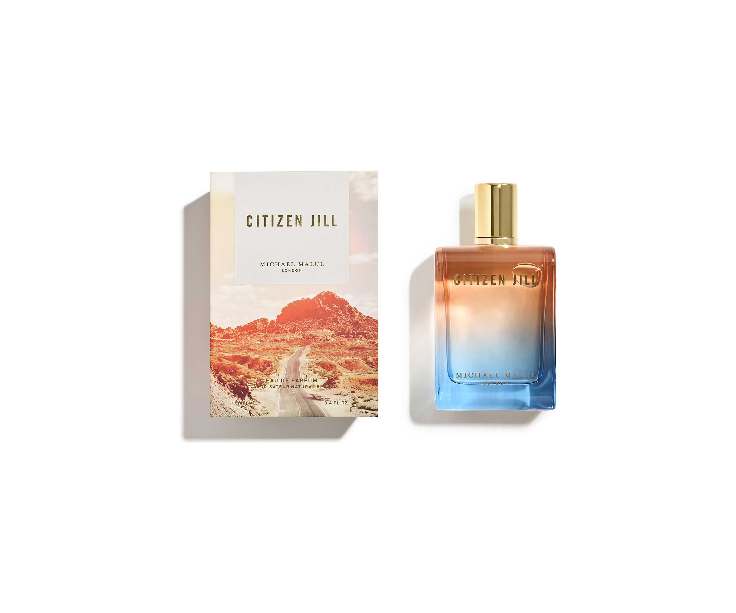 Citizen Jill Eau de Parfum