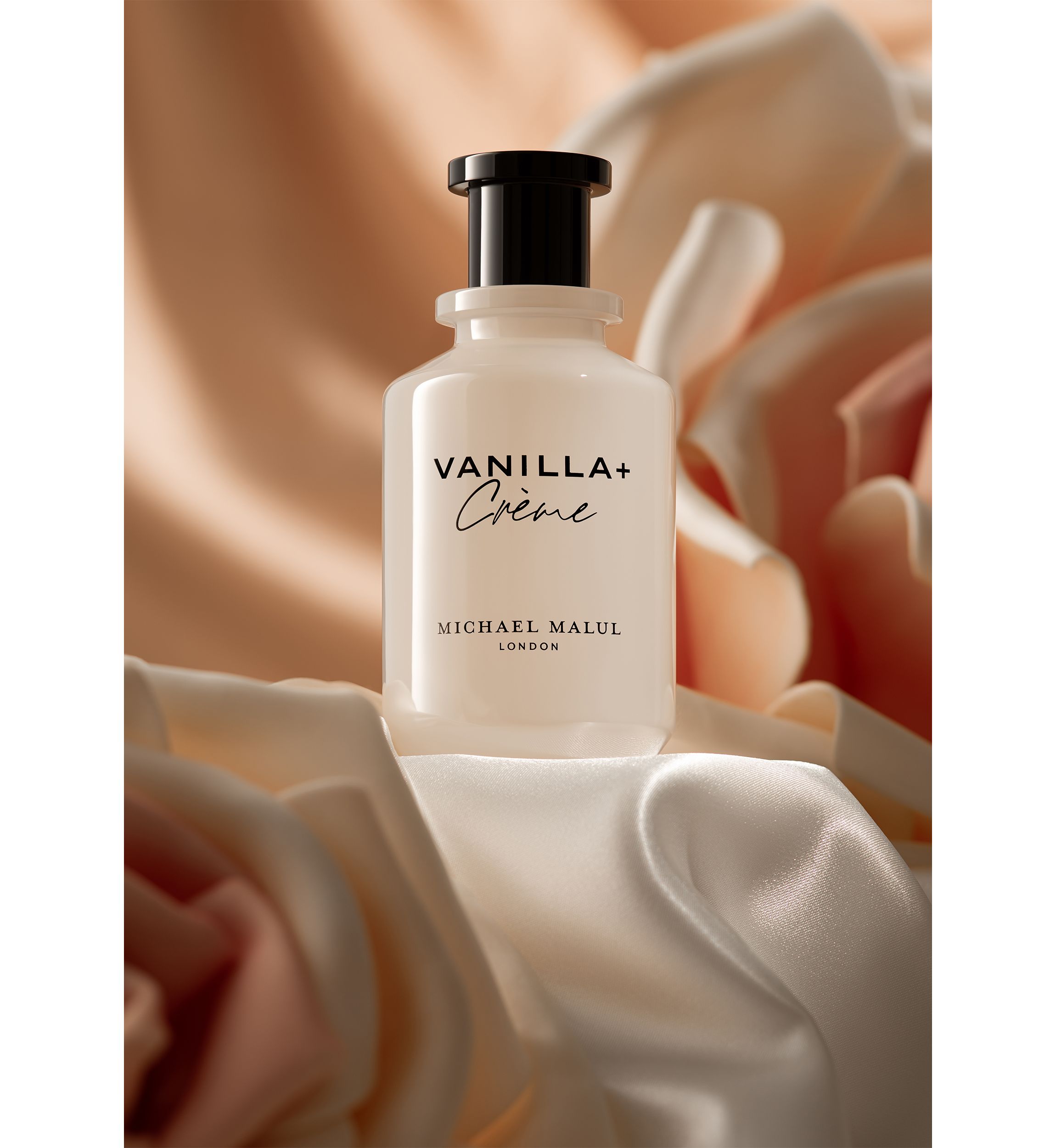 Vanilla + Crème Eau de Parfum 