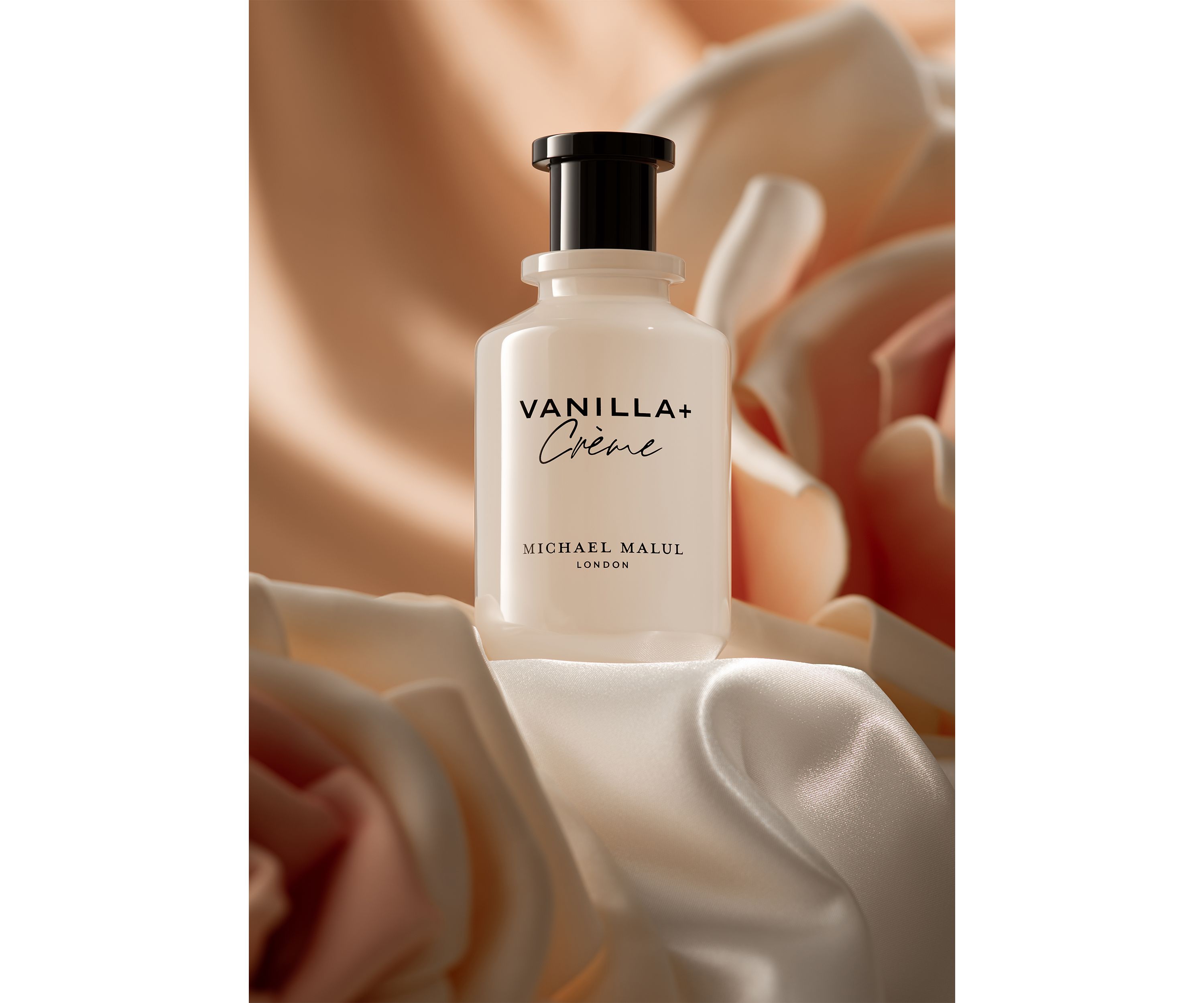Vanilla + Crème Eau de Parfum 