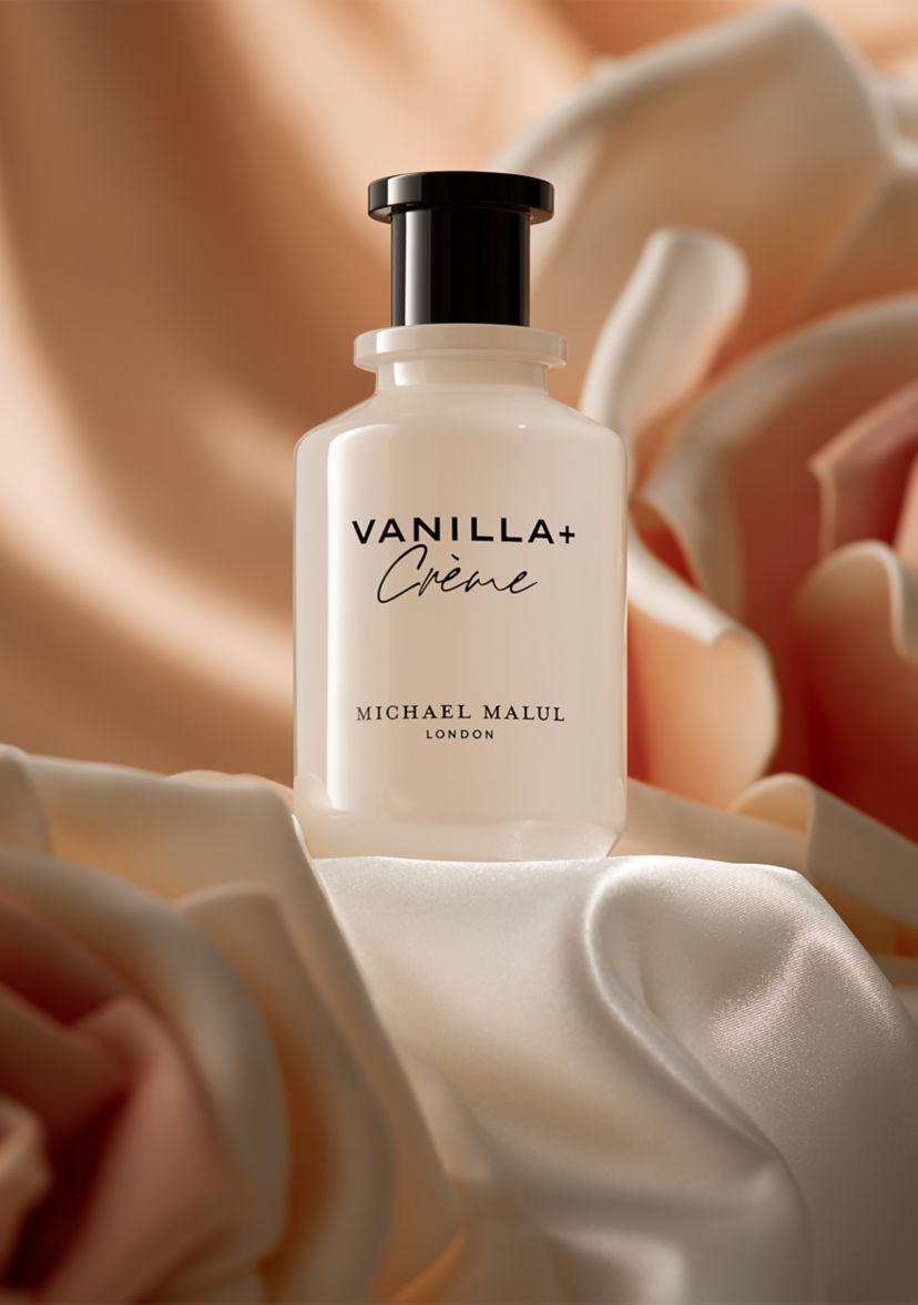 Vanilla + Crème Eau de Parfum 