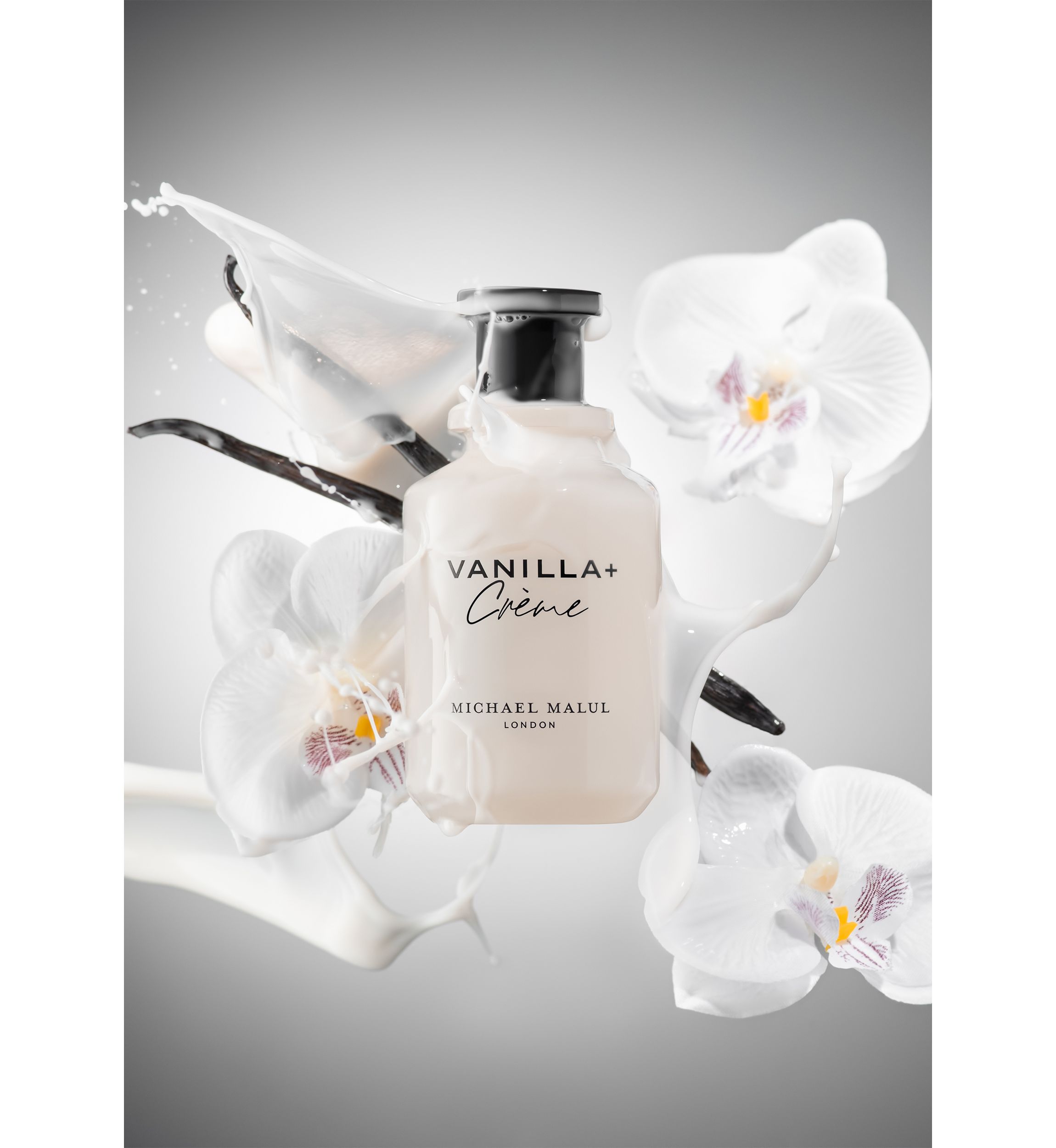 Vanilla + Crème Eau de Parfum 