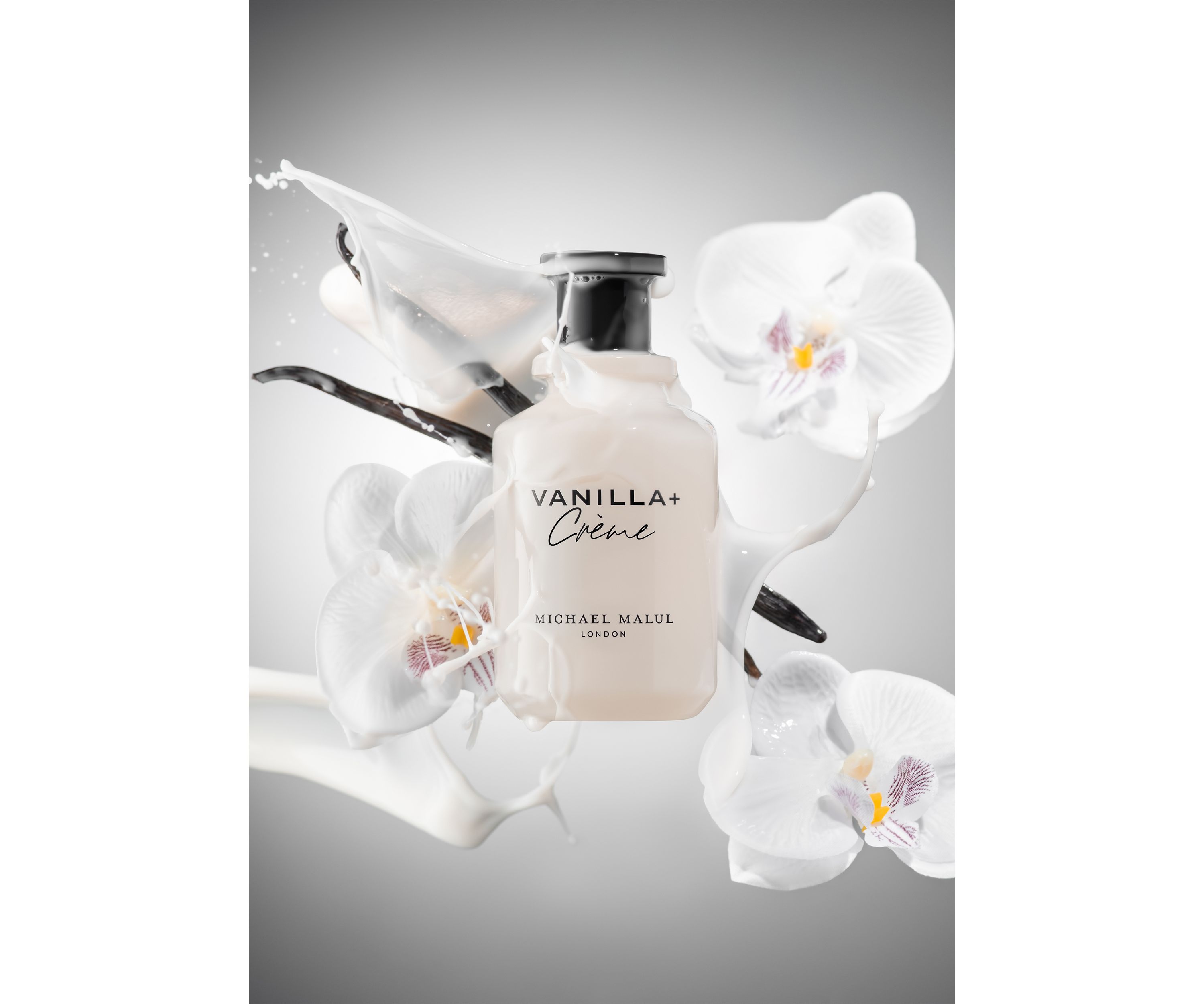 Vanilla + Crème Eau de Parfum 